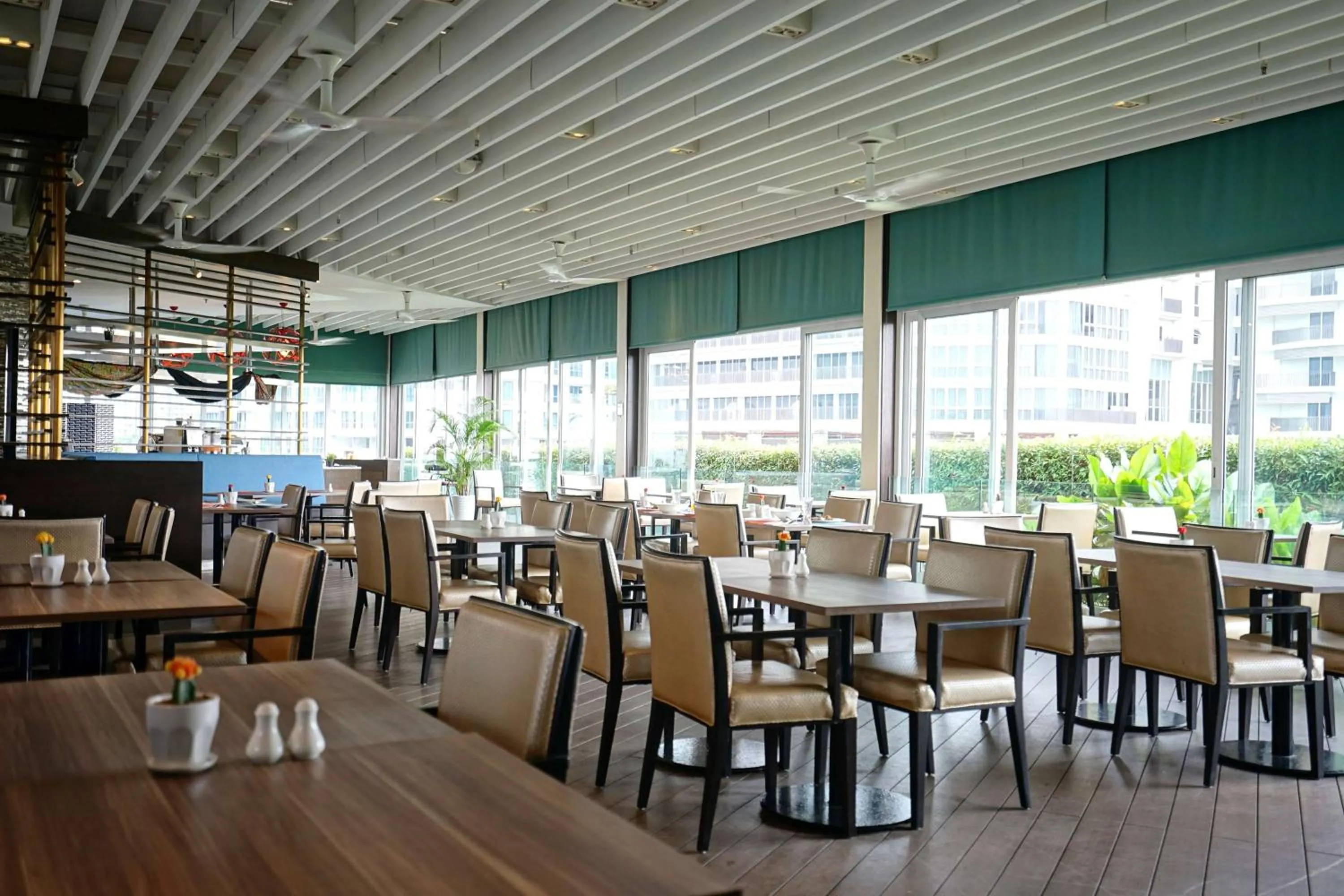 Restaurant/places to eat in Trinidad Suites Johor, Trademark Collection by Wyndham