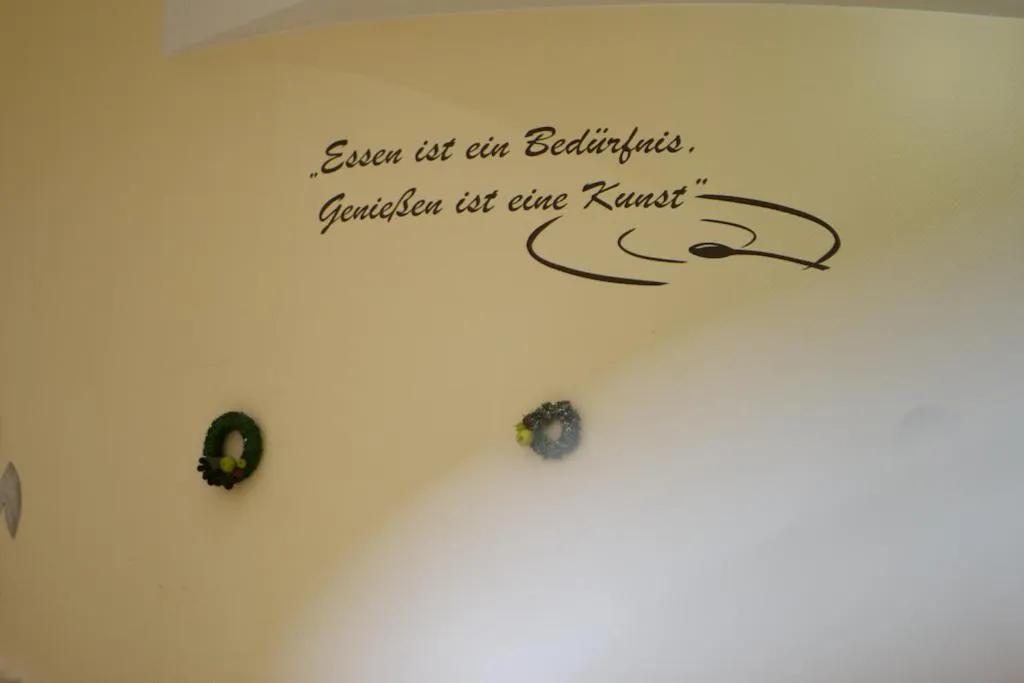 Breakfast in City Hotel Hannover