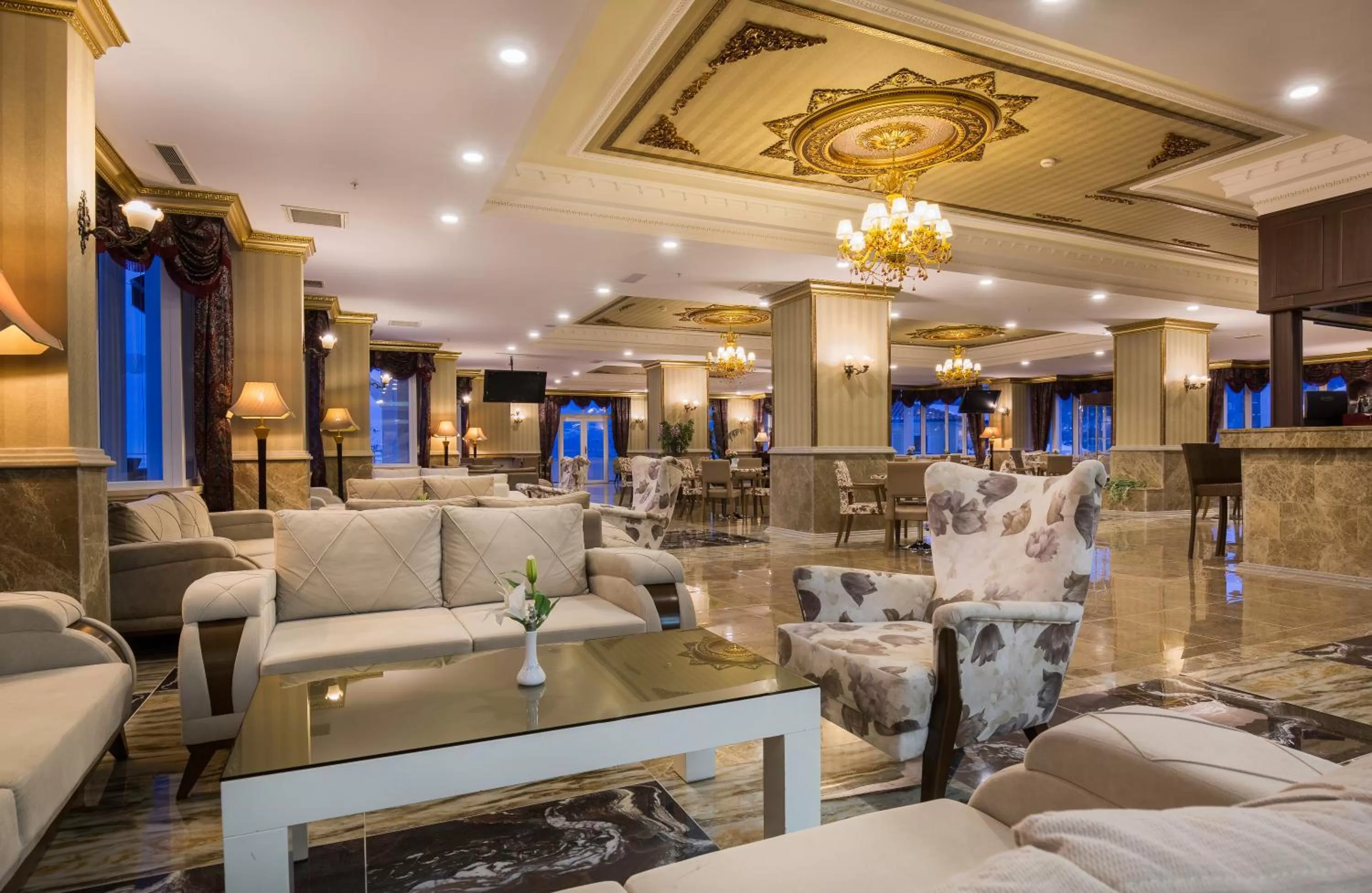 Staff in Thermalium Wellness & Spa Hotel by Vima