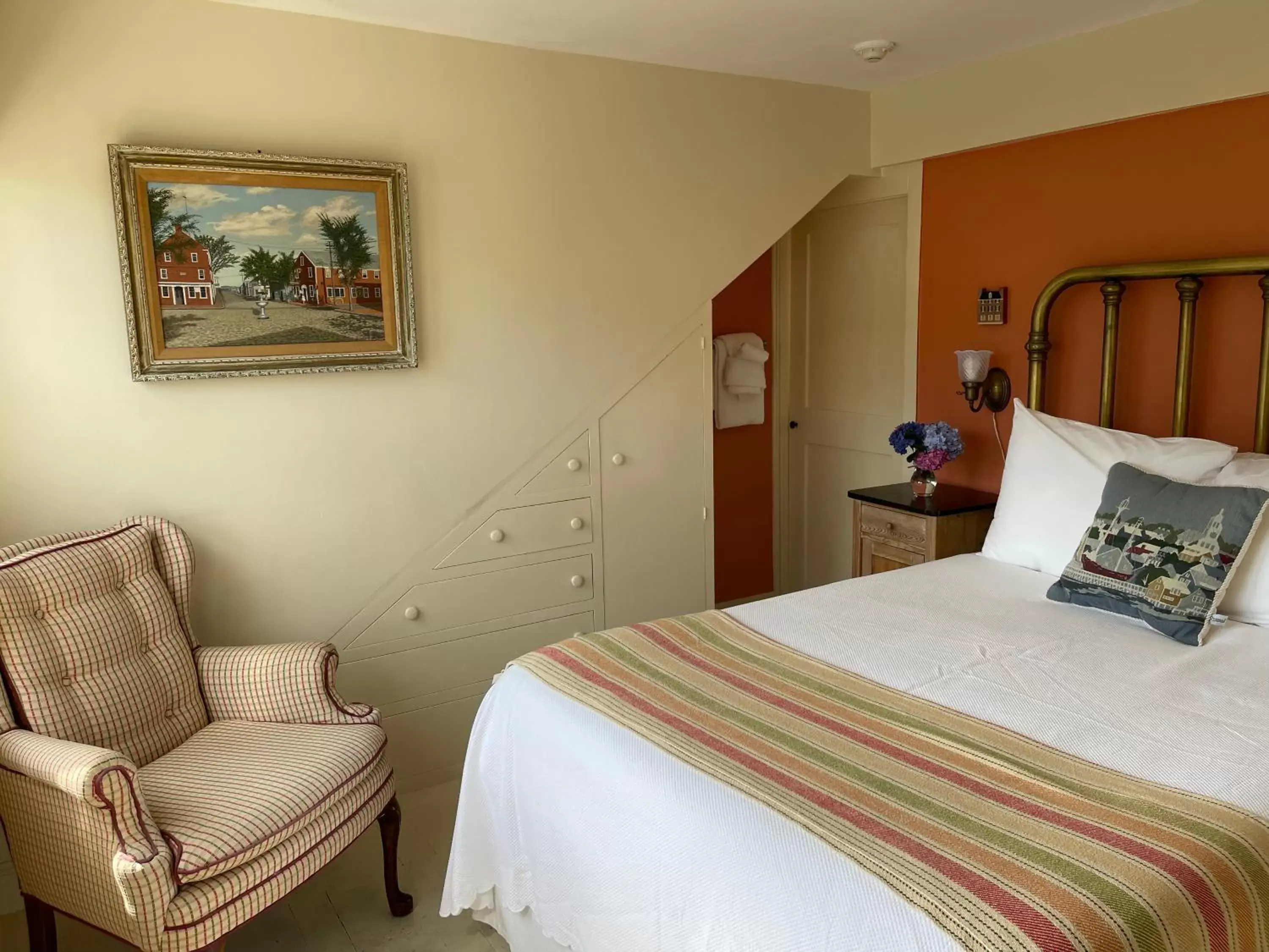 Double Room - single occupancy in Cliff Lodge Double Room - single occupancy in Cliff Lodge