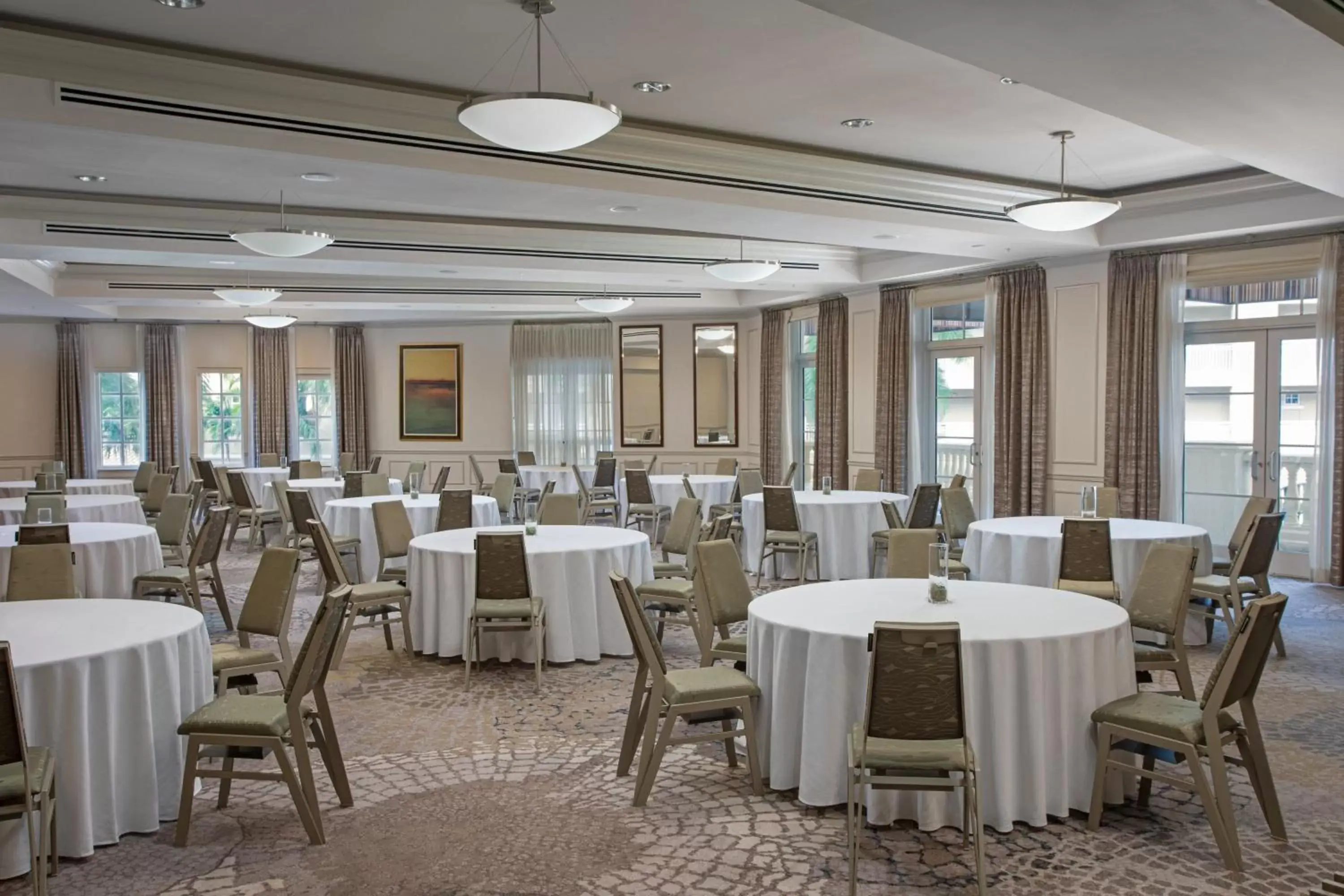 Meeting/conference room in The Westin Cape Coral Resort at Marina Village