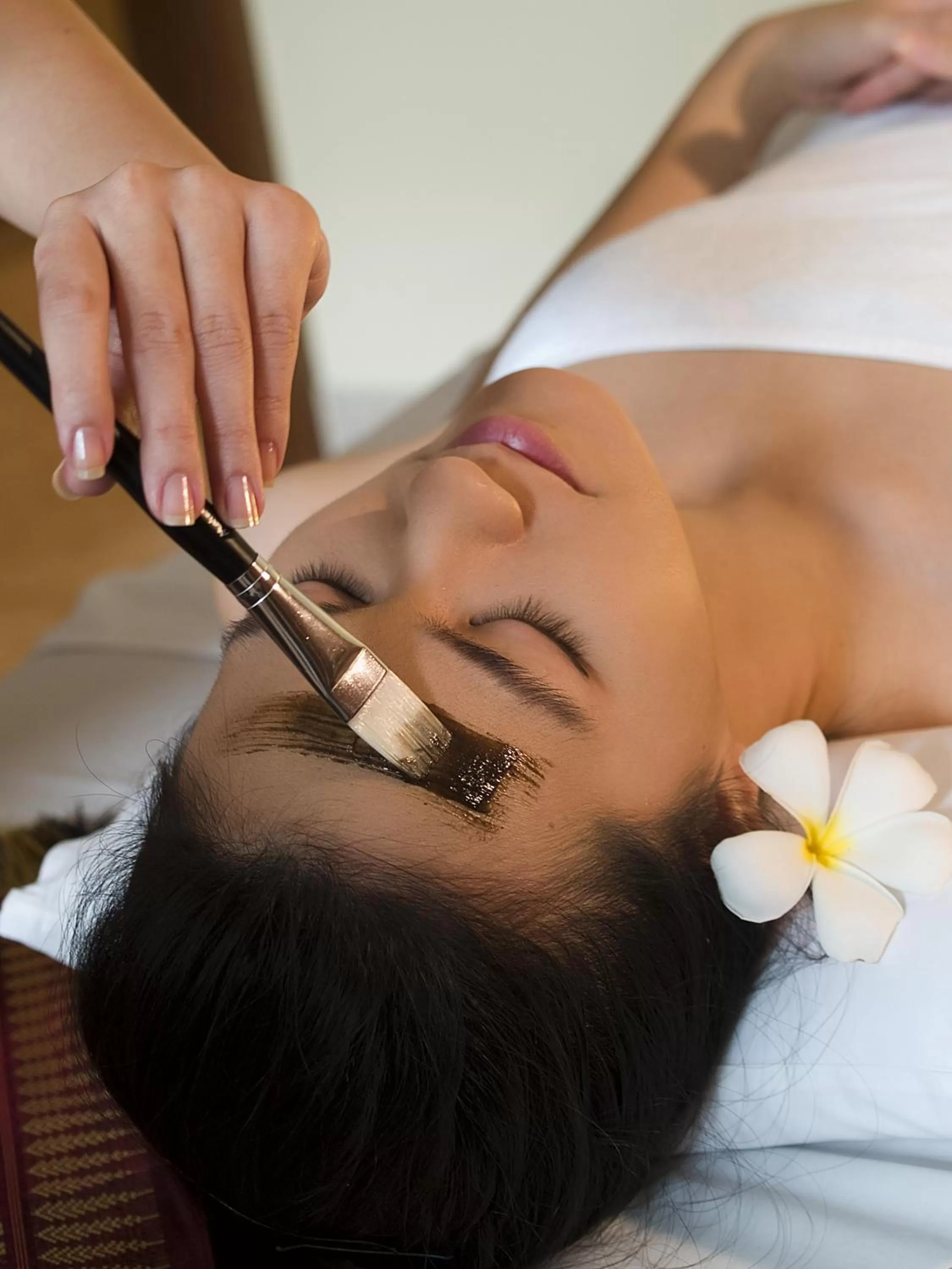 Massage in Zenith Sukhumvit Hotel, Bangkok