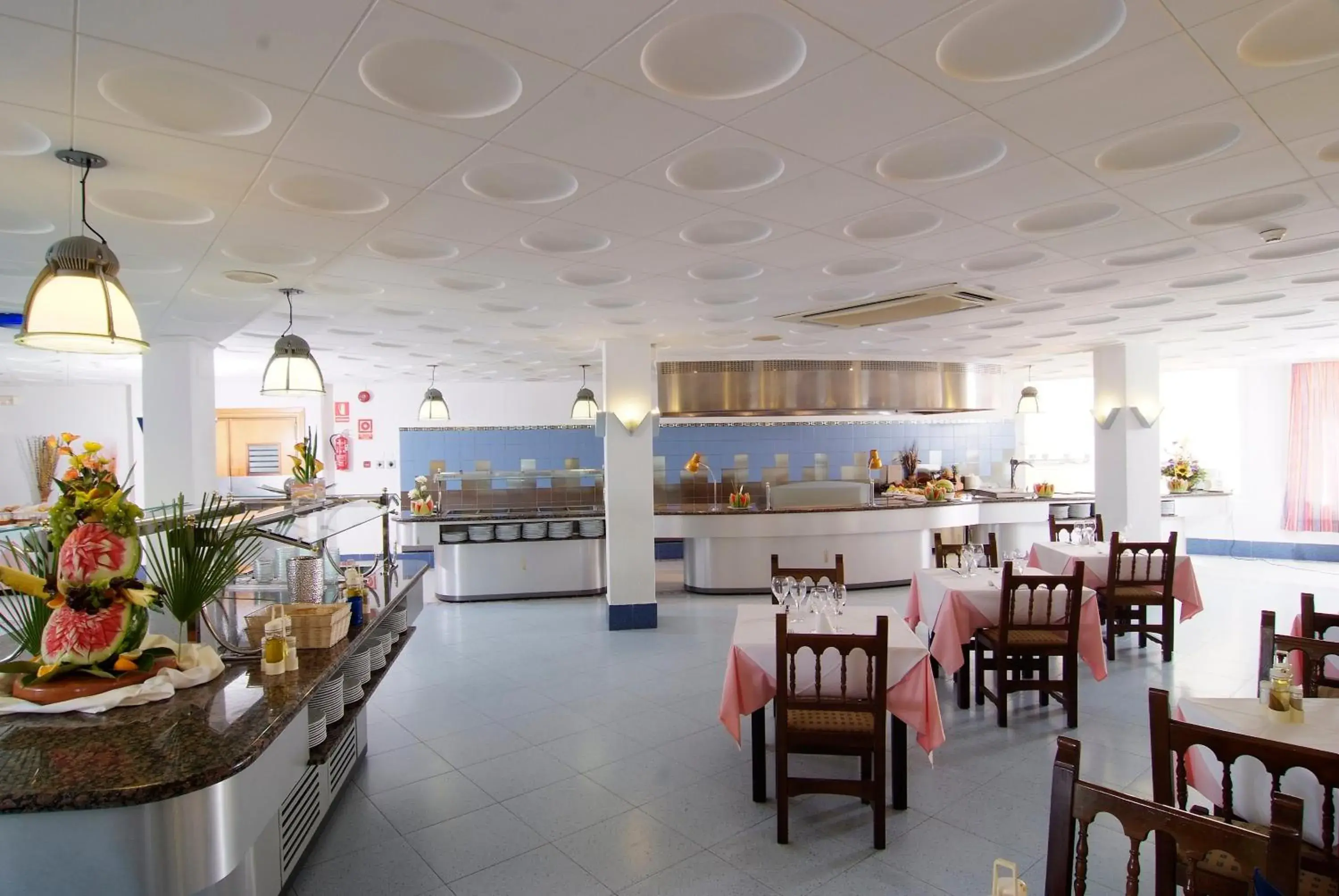 Restaurant/Places to Eat in Invisa Ereso All Inclusive