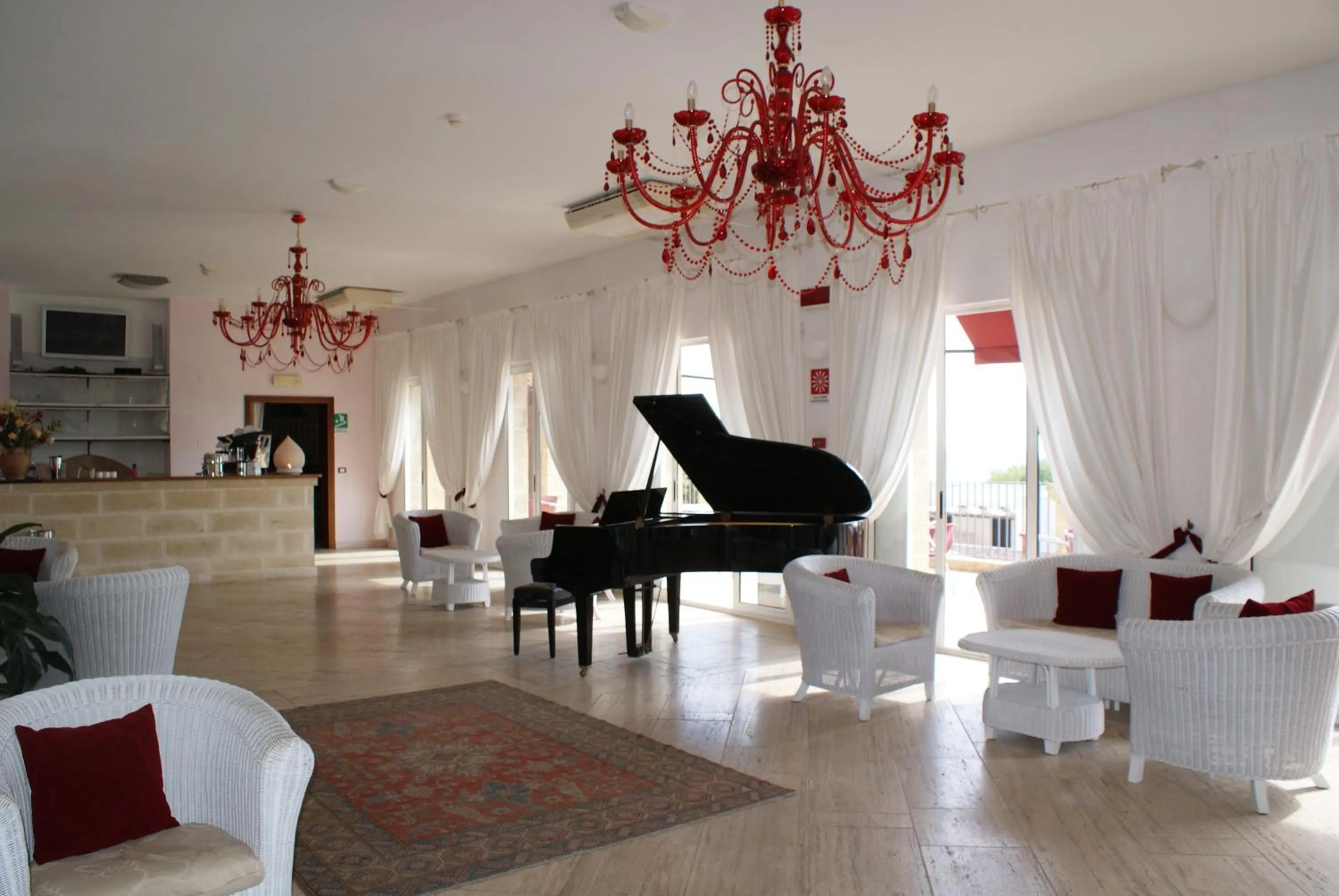 Day in Messapia Hotel & Resort