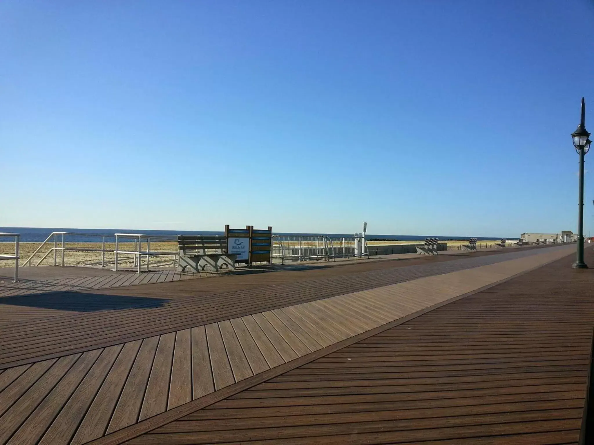 Beach in Tandem Bike Inn