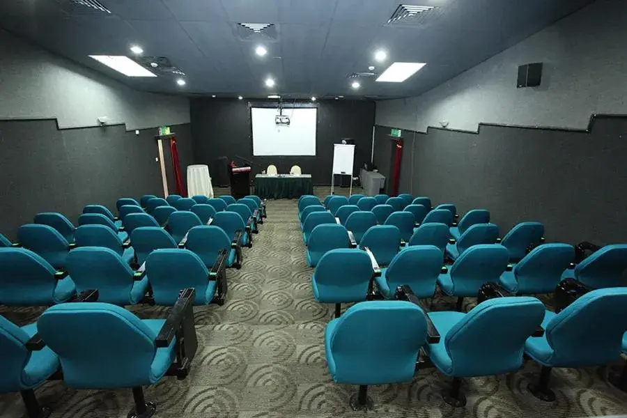 Meeting/conference room, Business Area/Conference Room in Glory Beach Resort