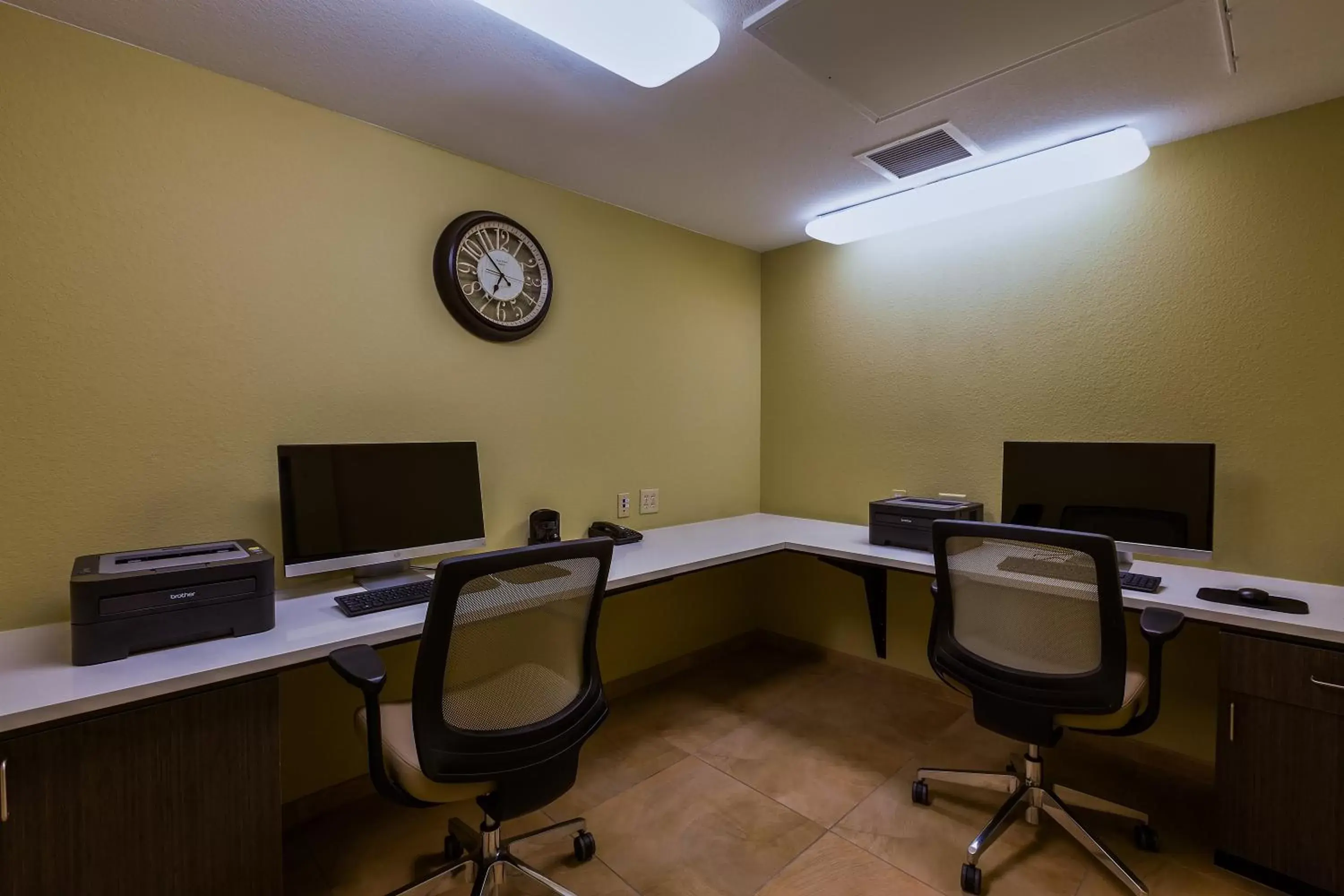 Other, Business Area/Conference Room in Candlewood Suites Tucson, an IHG Hotel