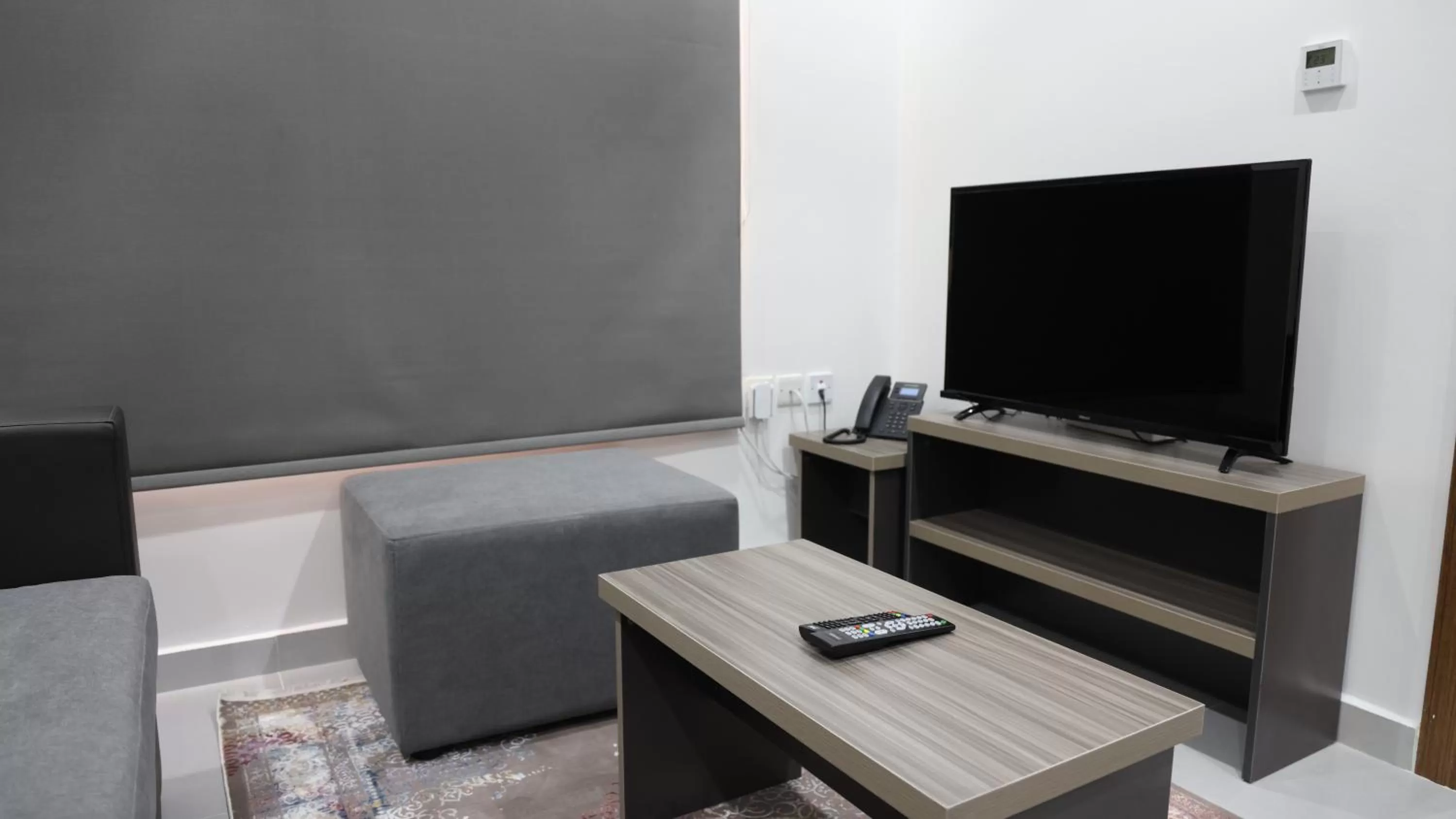 Living room in BHomed Salmiya