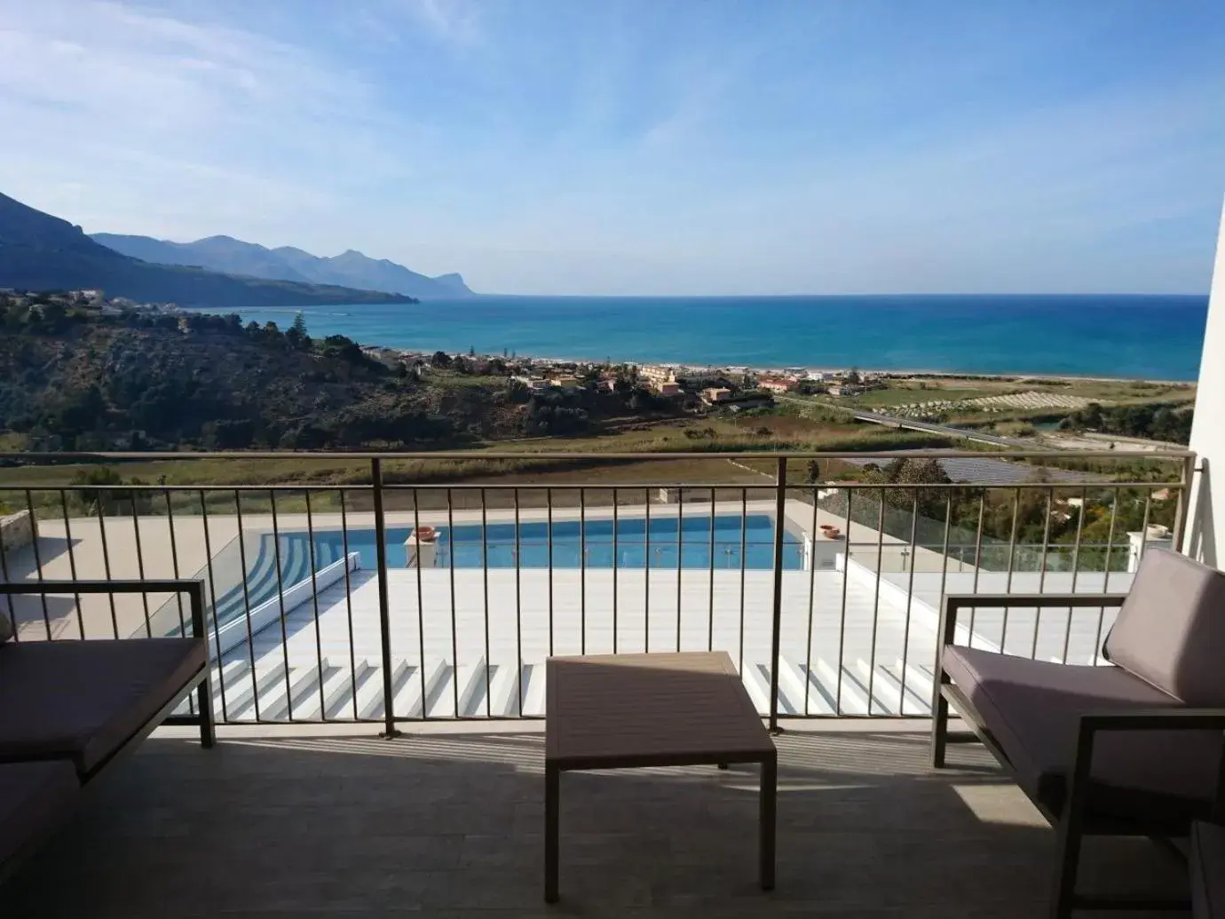 Sea view, Pool View in La Blanca Resort & Spa