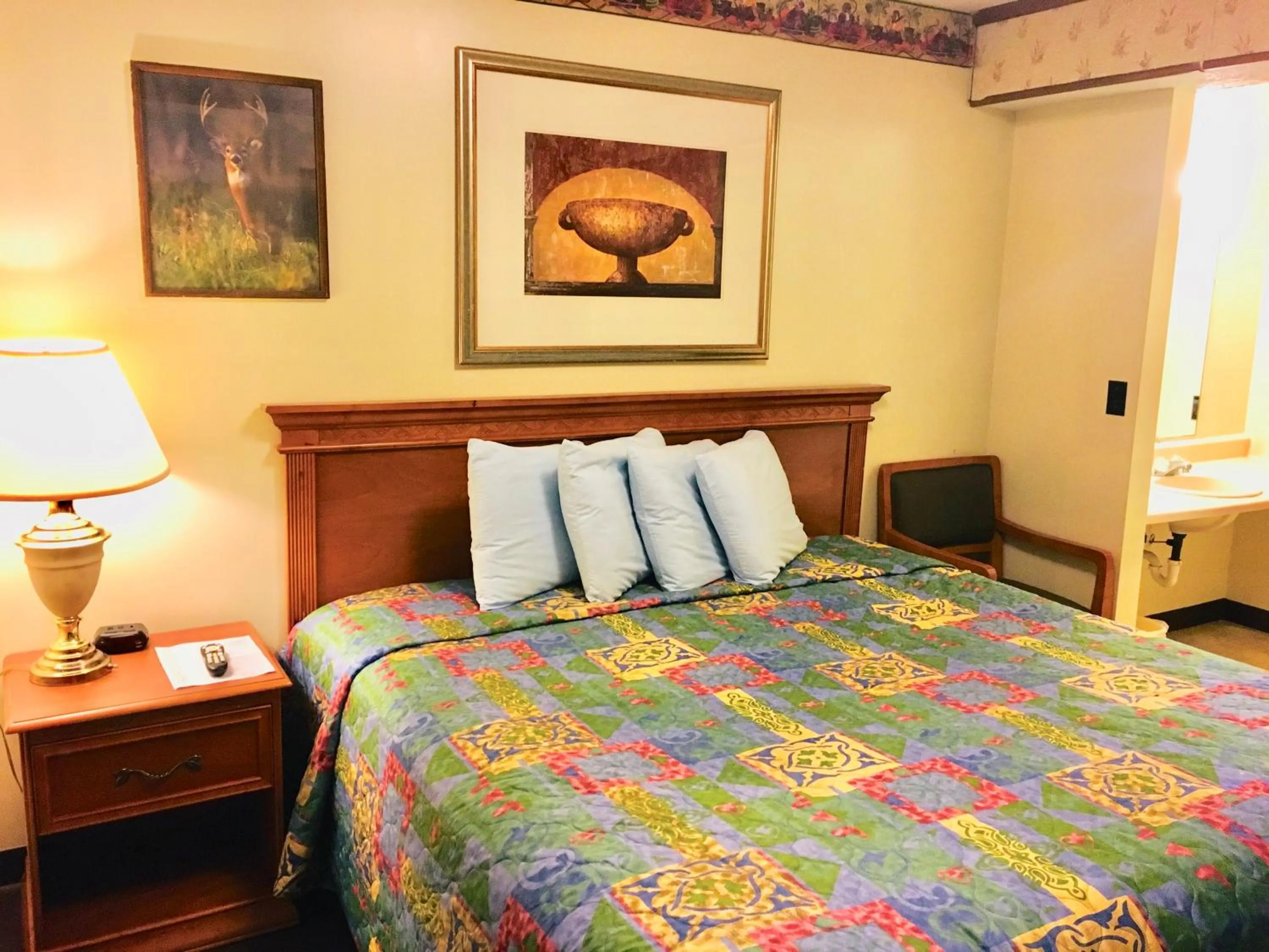 North Country American Inn