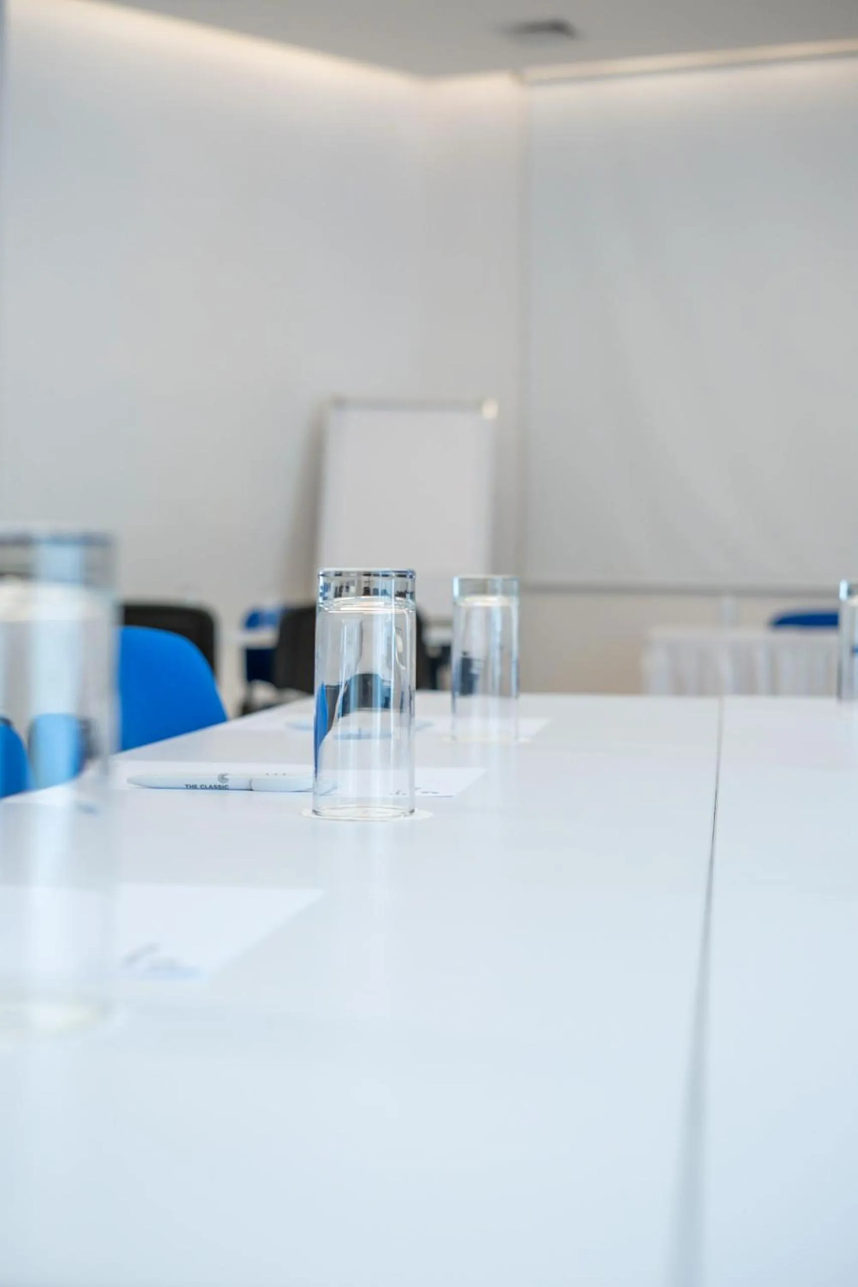 Meeting/conference room in The Classic Hotel Nicosia - Handwritten Collection
