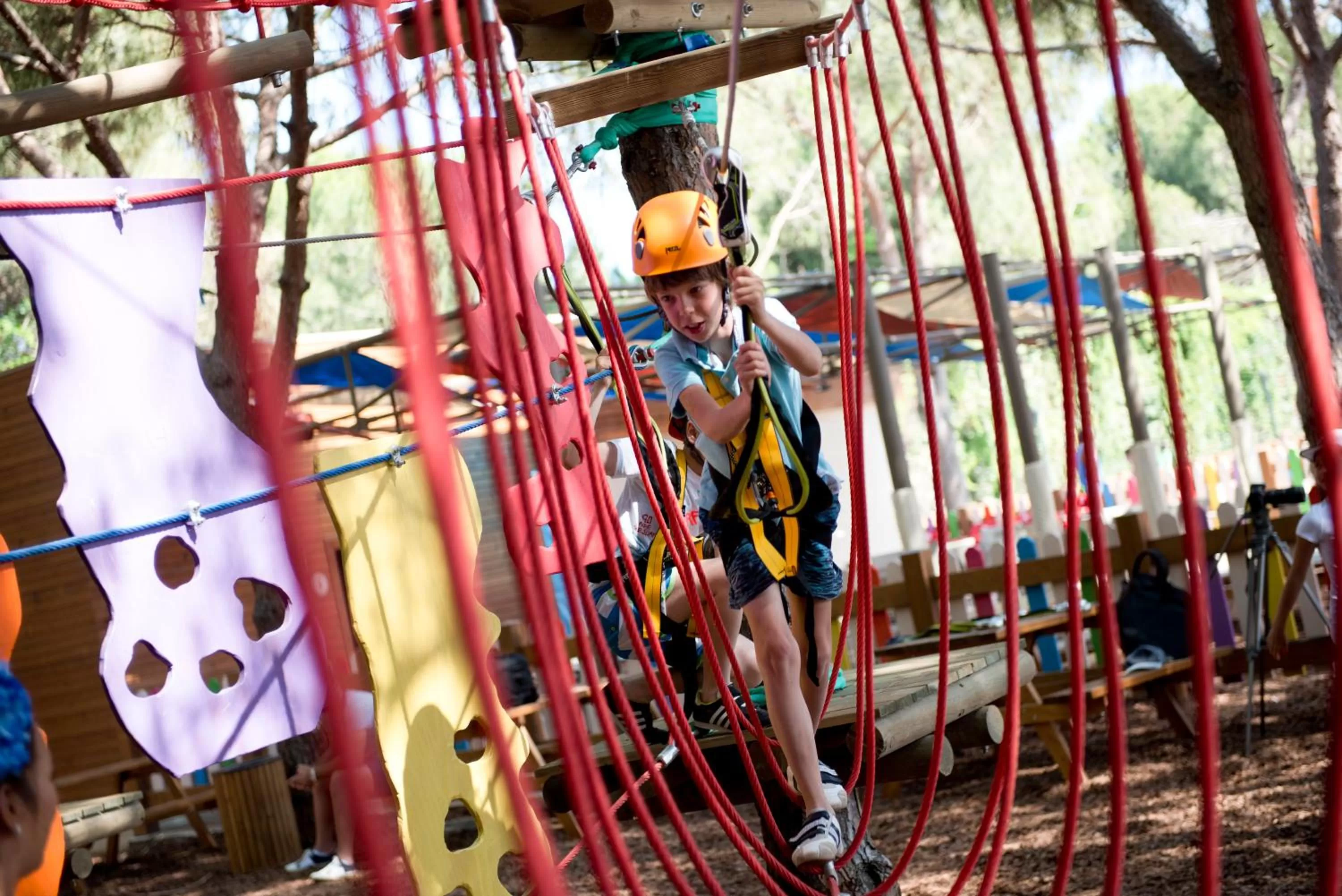 Kids's club in Xanadu Resort - High Class All Inclusive