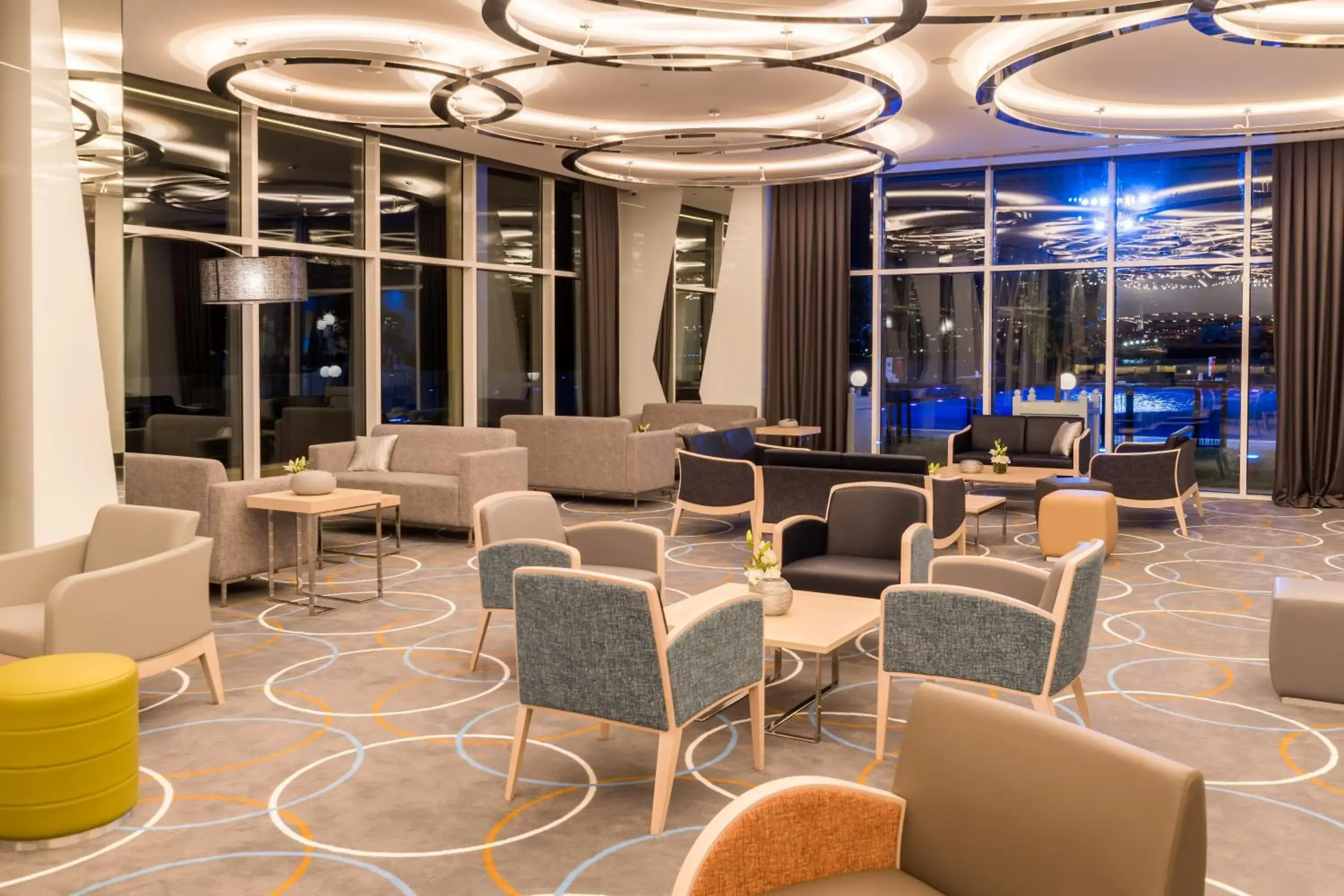 Lounge or bar in Lancaster Eden Bay Lounge or bar in Lancaster Eden Bay