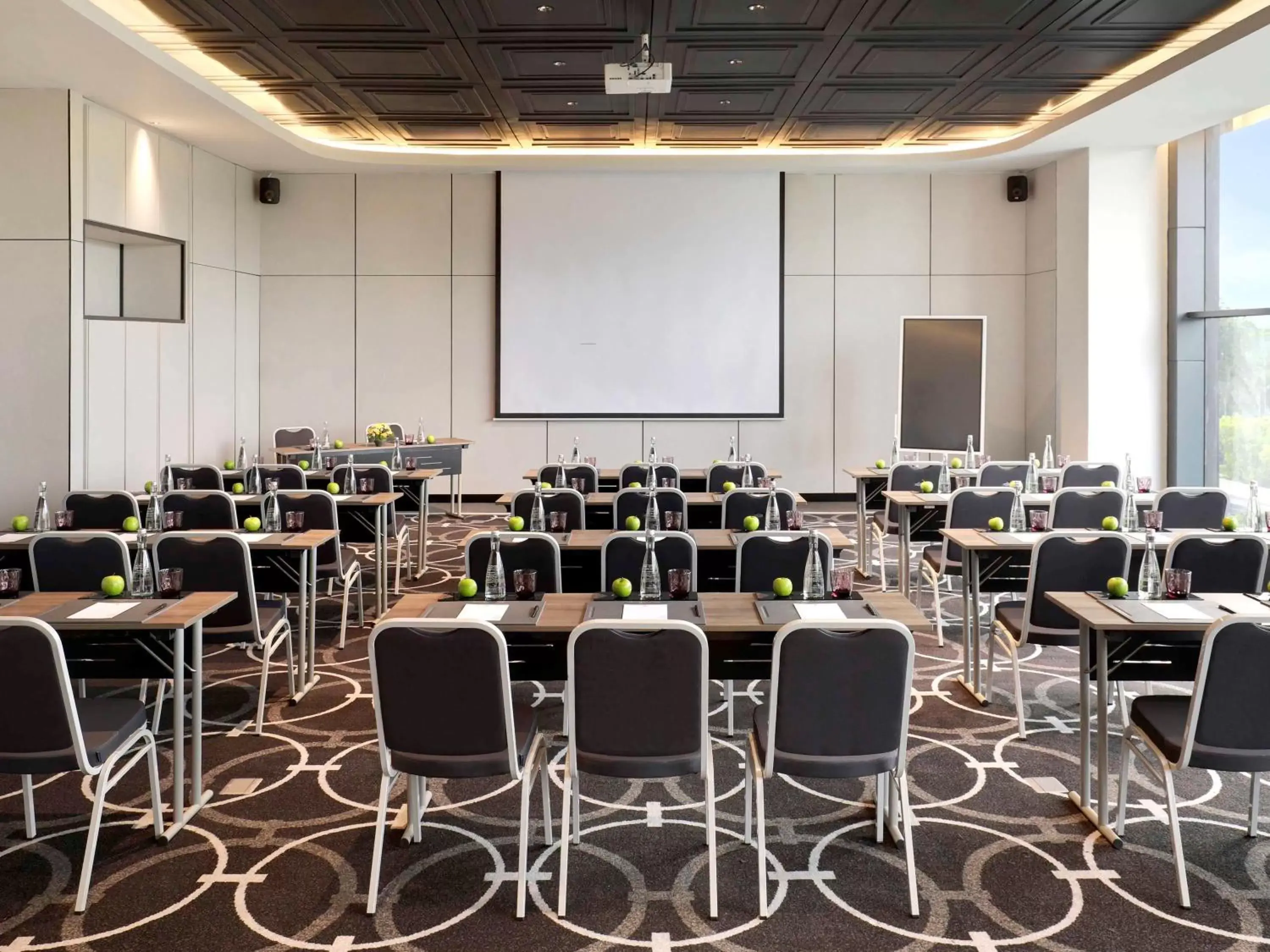 Meeting/conference room in Movenpick Surabaya City