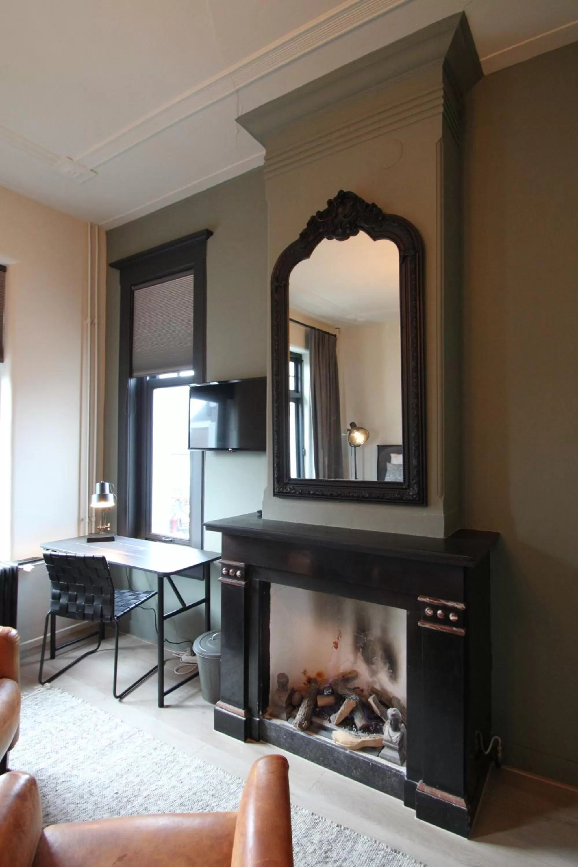 Het Spoorhuis Uithoorn