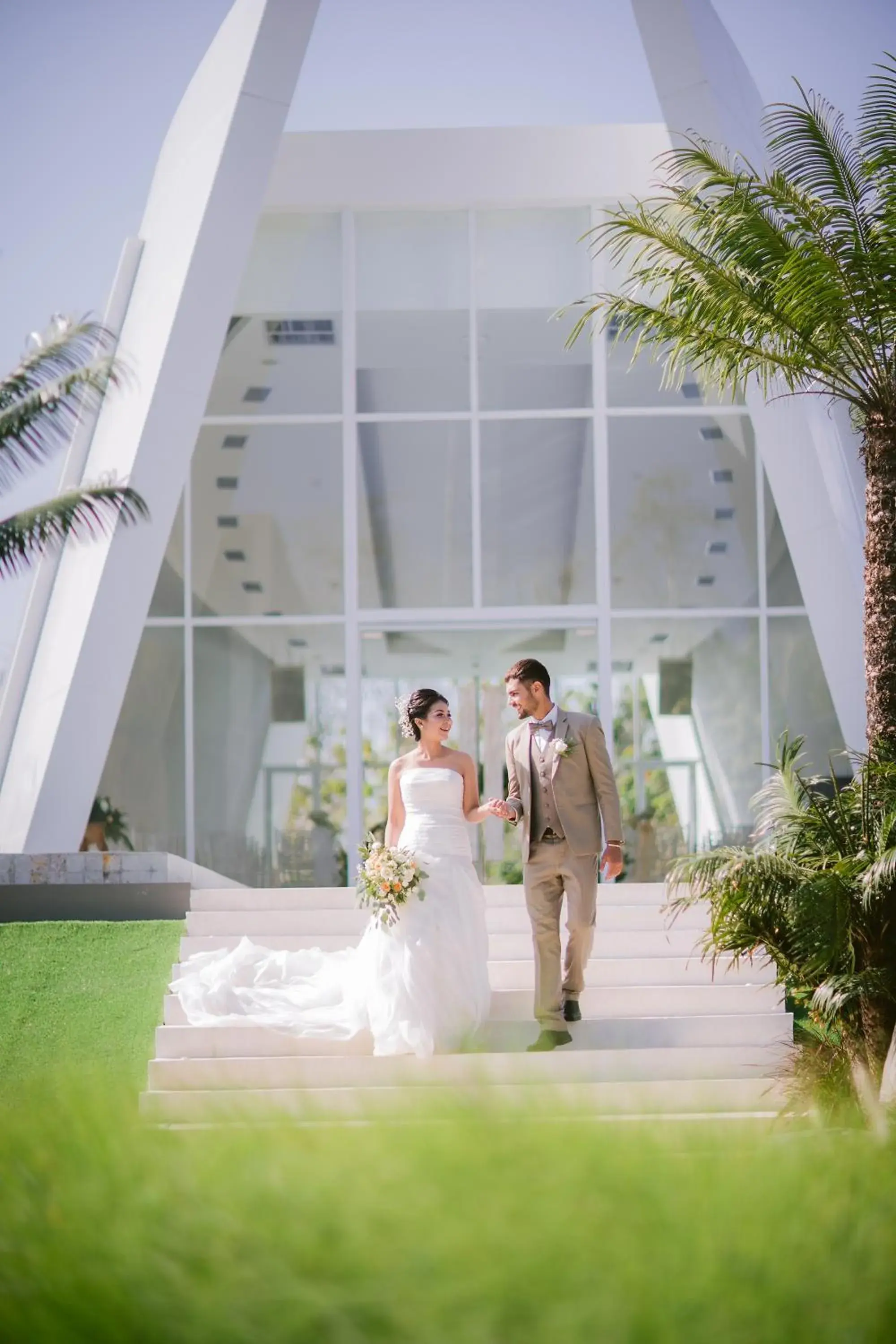 wedding, Swimming Pool in Cross Bali Breakers (formerly X2 Bali Breakers )