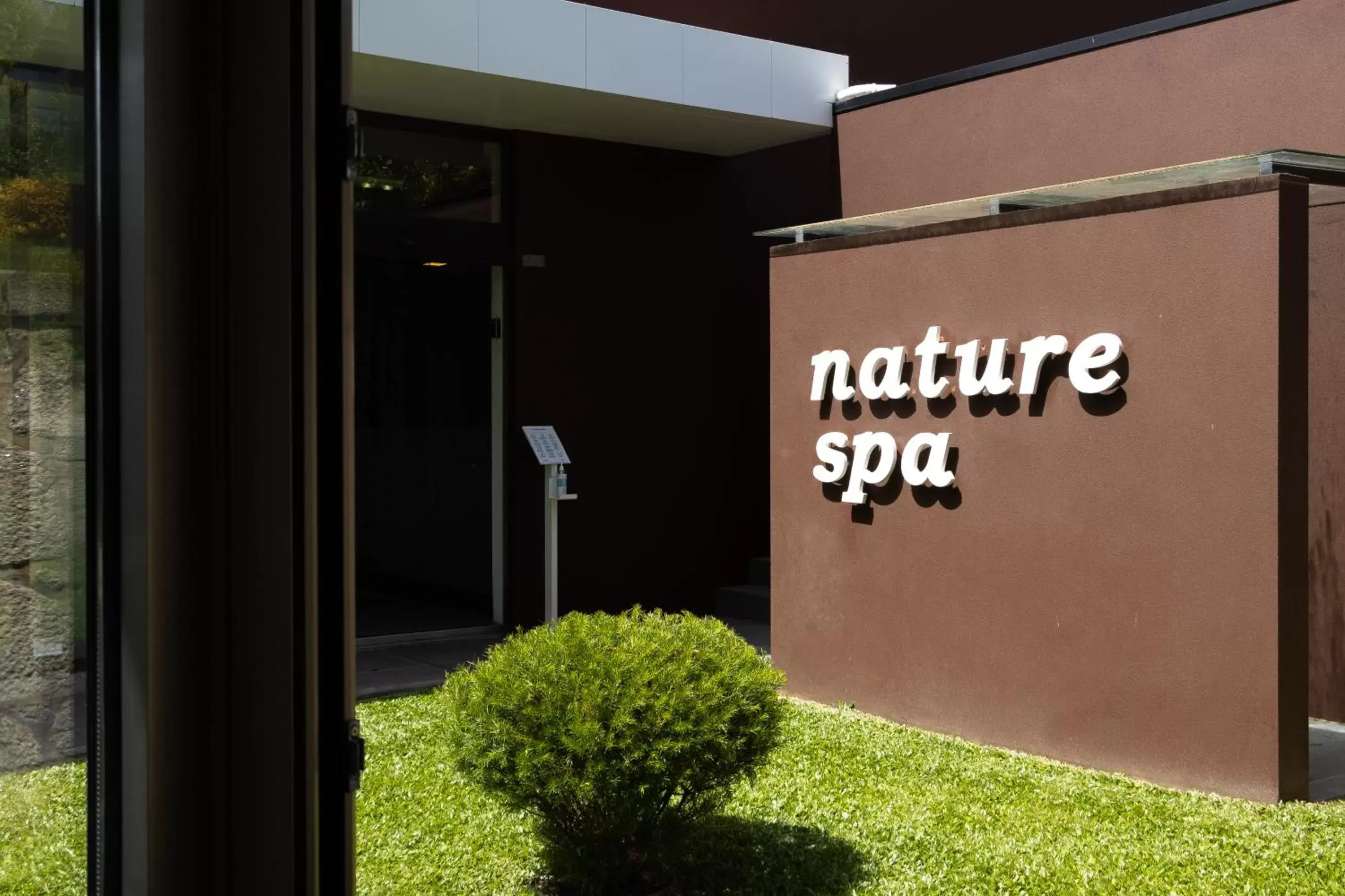 Property Logo/Sign in Prazer da Natureza Resort & Spa