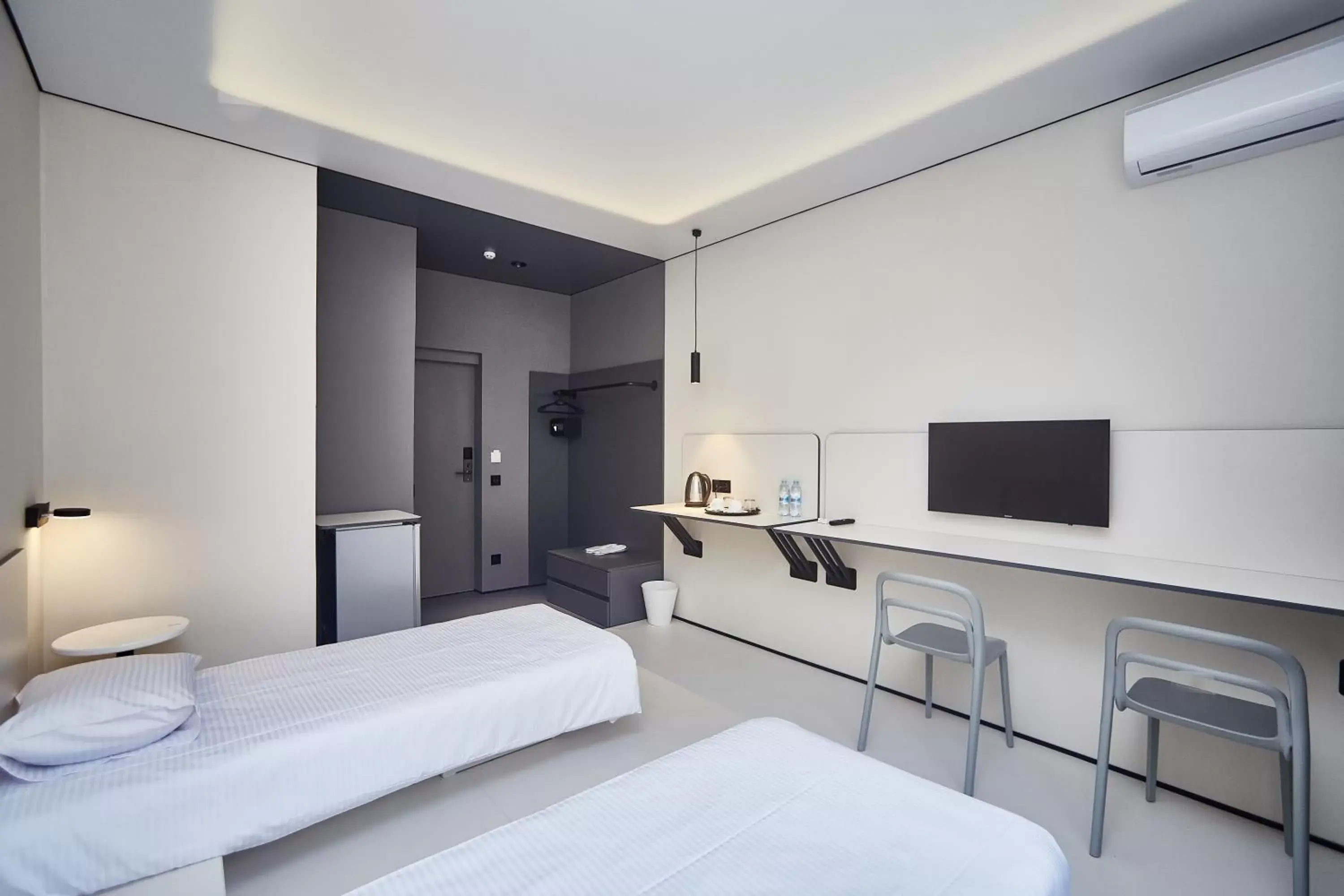 Twin Room in Ultramarinn Rooms Twin Room in Ultramarinn Rooms