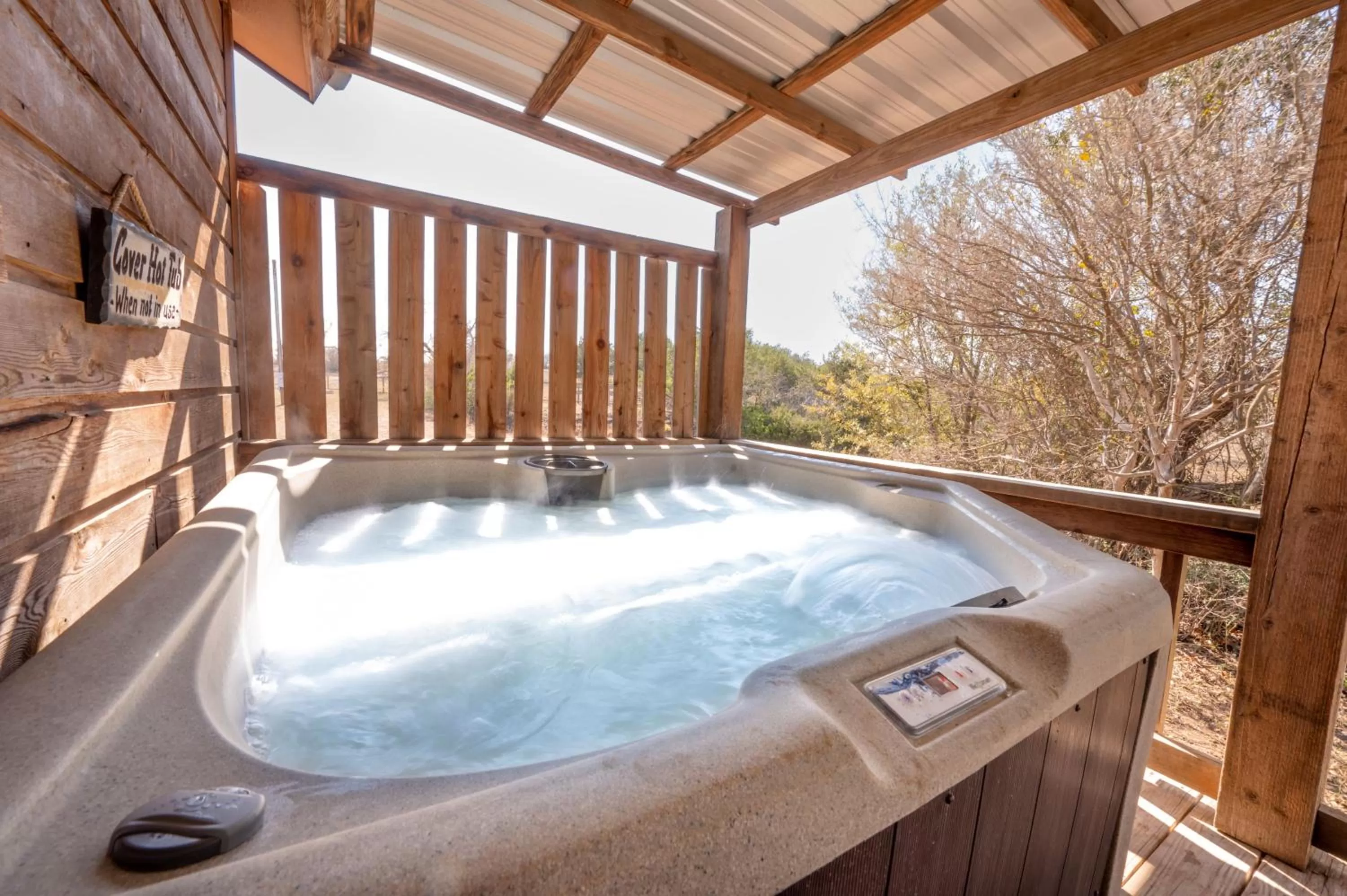 City on a Hill at Spring Creek