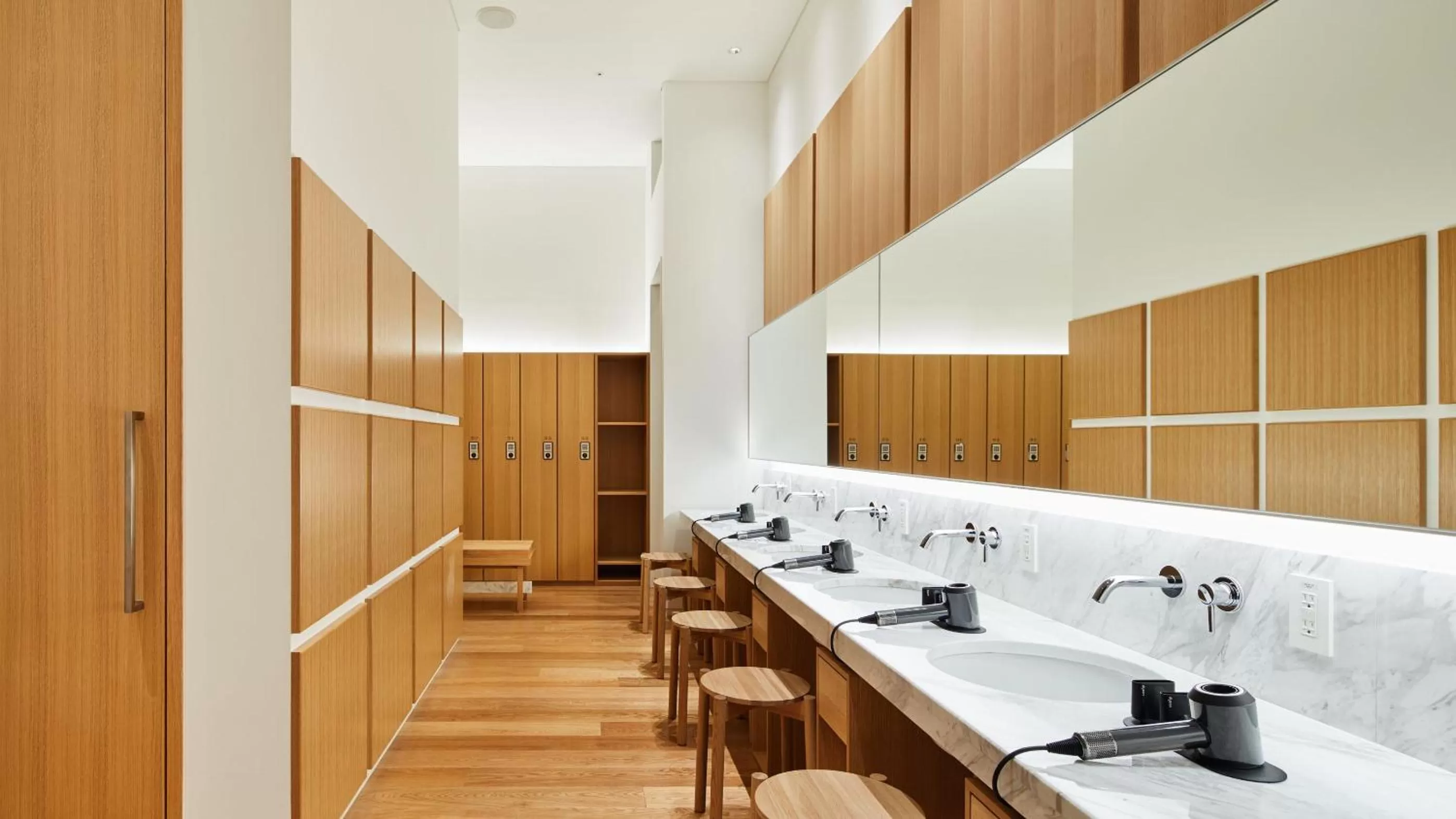 Spa and wellness centre/facilities in The Thousand Kyoto