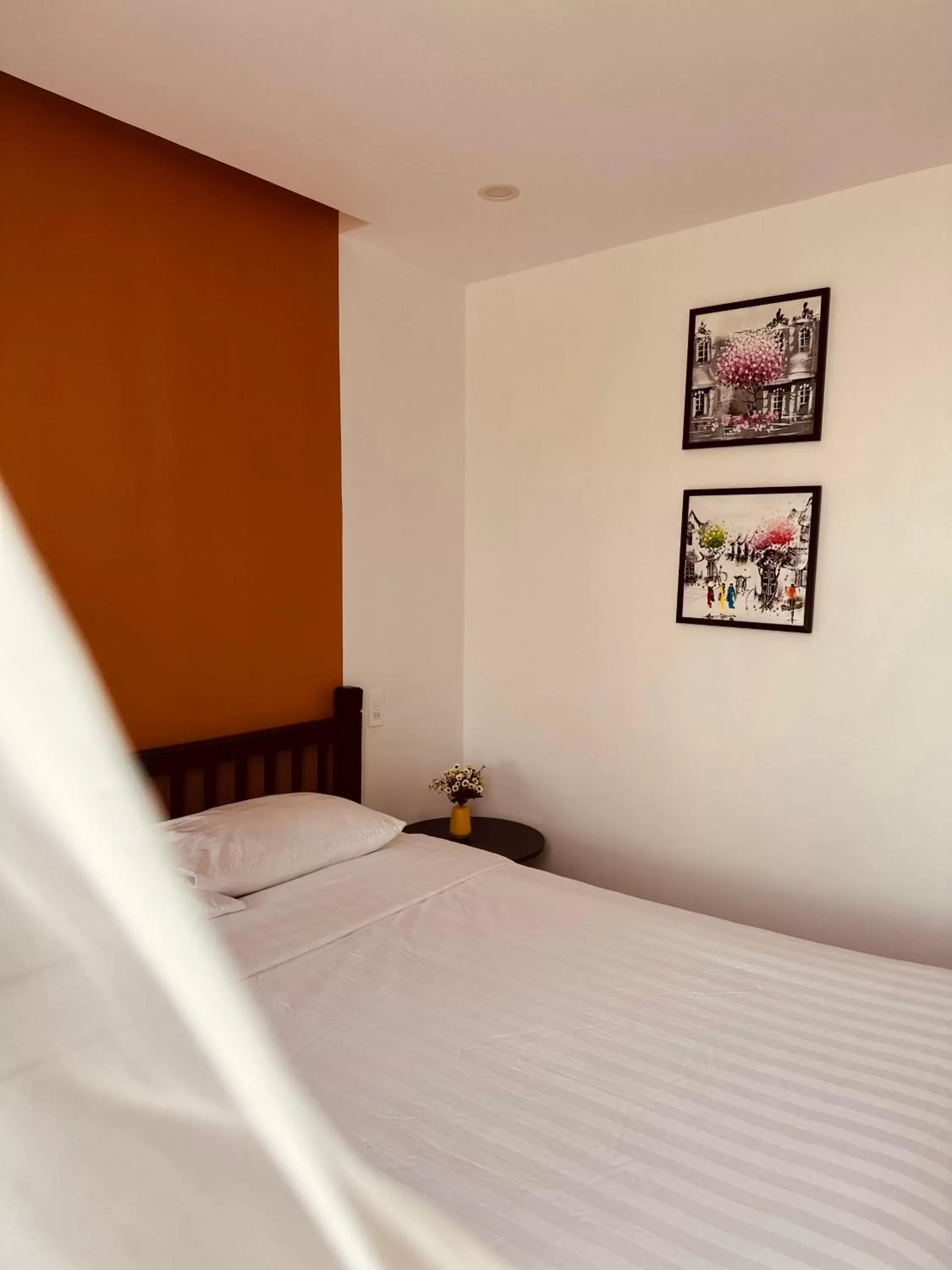 Deluxe Double or Twin Room in Maison Khoi Homestay Deluxe Double or Twin Room in Maison Khoi Homestay