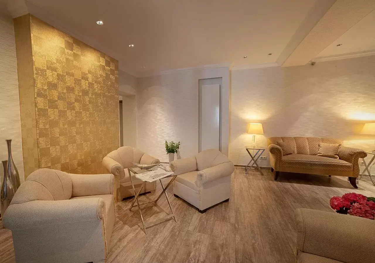 Hotel Brenner Hotel Brenner