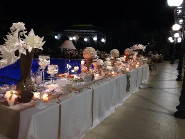 Kristall e Giardini dell'Eden