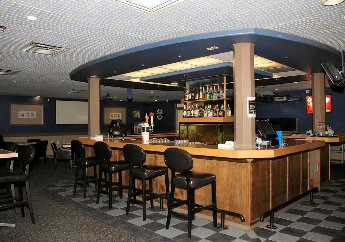 Lounge or bar, Lounge/Bar in All Stay Suites