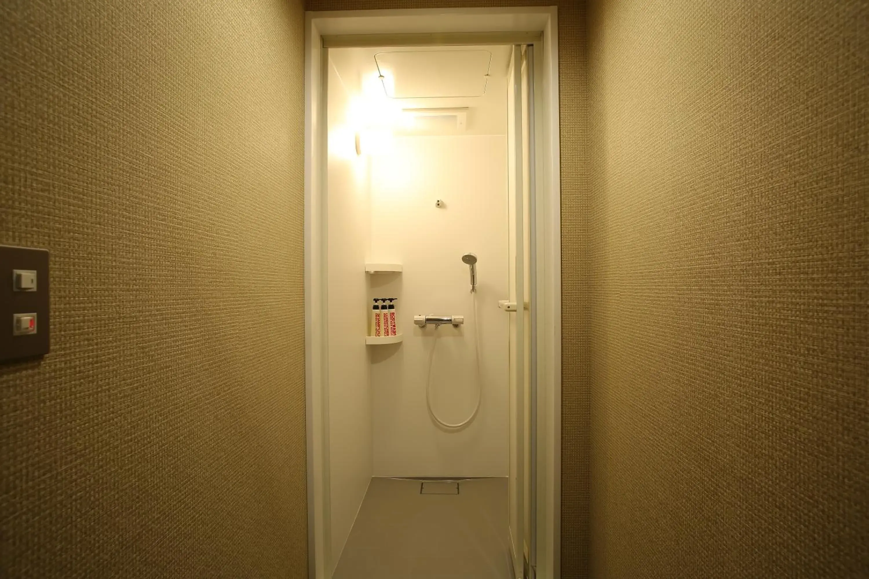 Area and facilities, Bathroom in Green Rich Hotel Naha -Hotel & Capsule- Artificial hot spring Futamata Yunohana