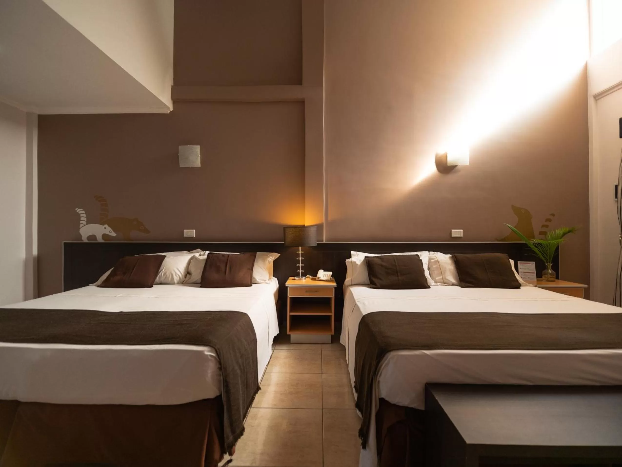 Photo of the whole room, Bed in Palma Real Posada