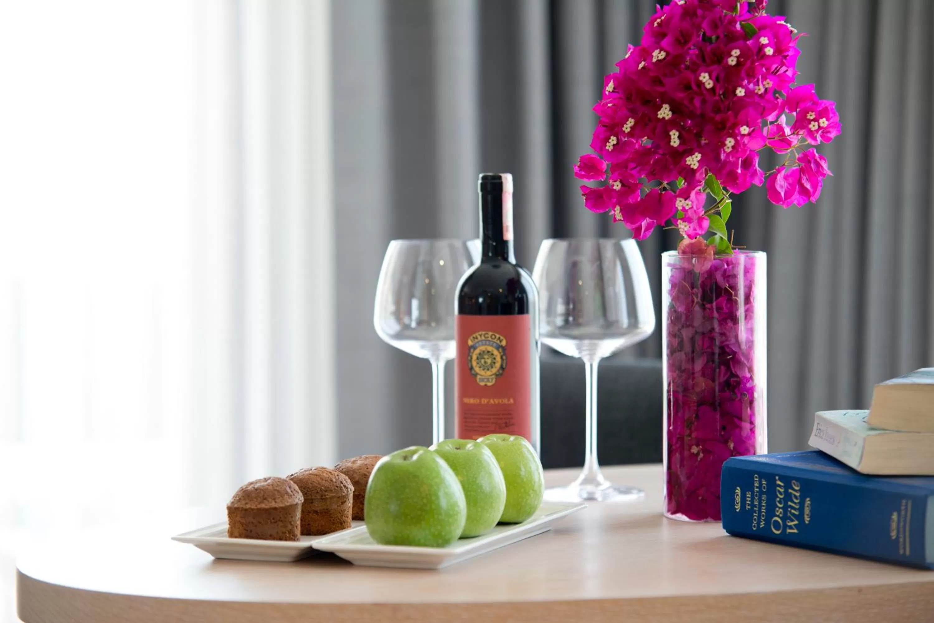 Meals in Ramada Resort by Wyndham Bodrum