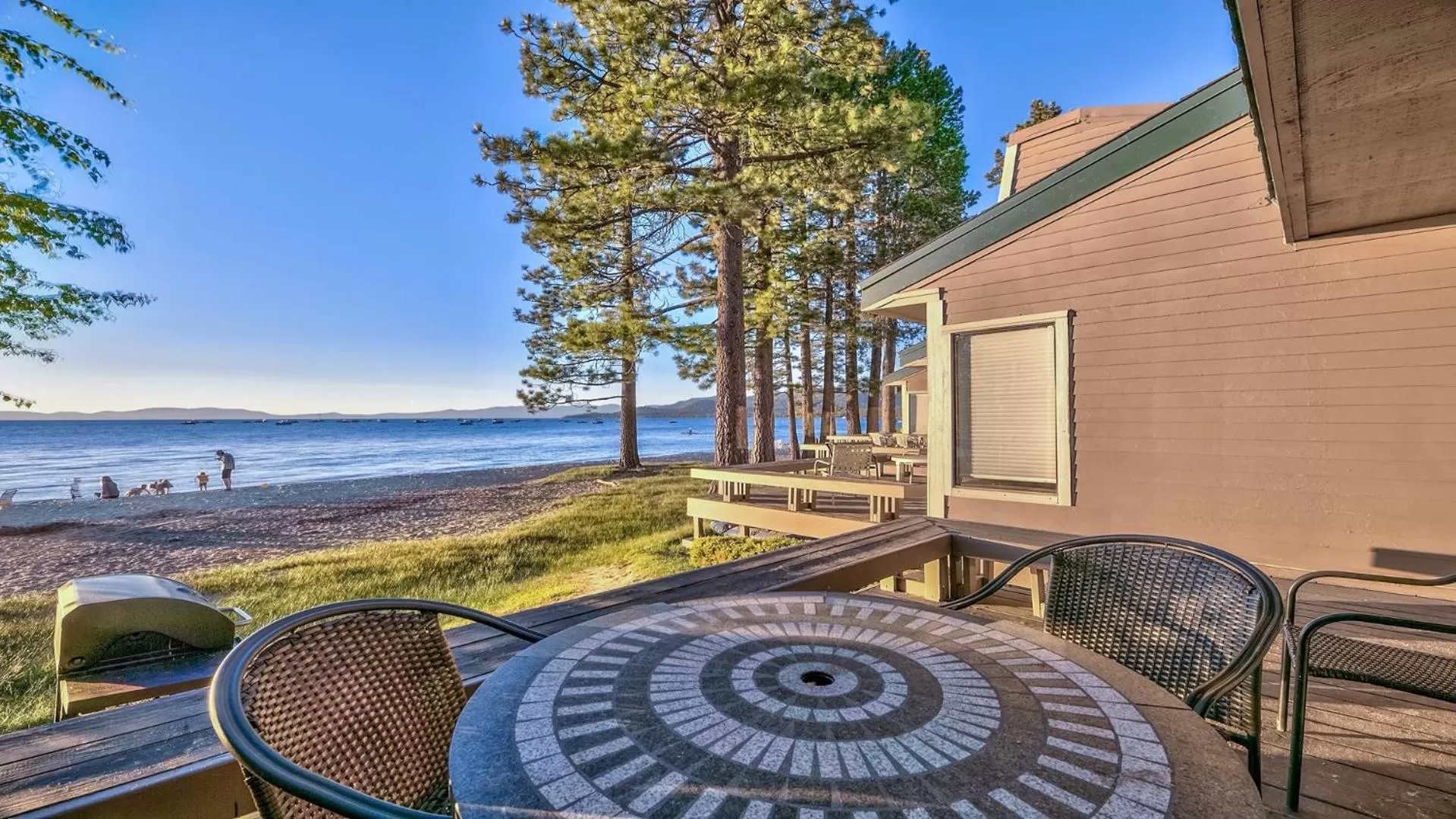 Lakeland Village at Heavenly