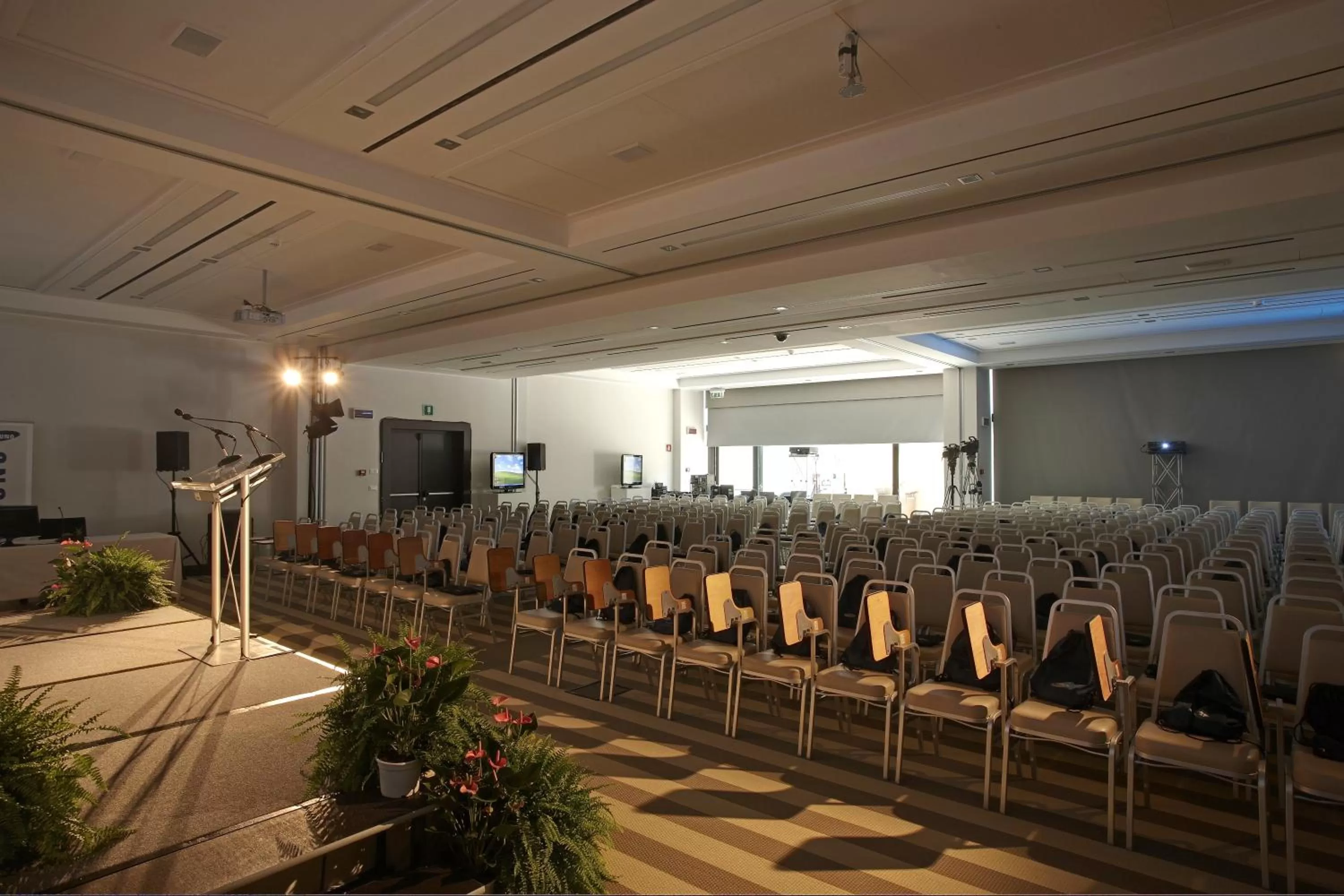 Business facilities in Devero Hotel & Spa, BW Signature Collection