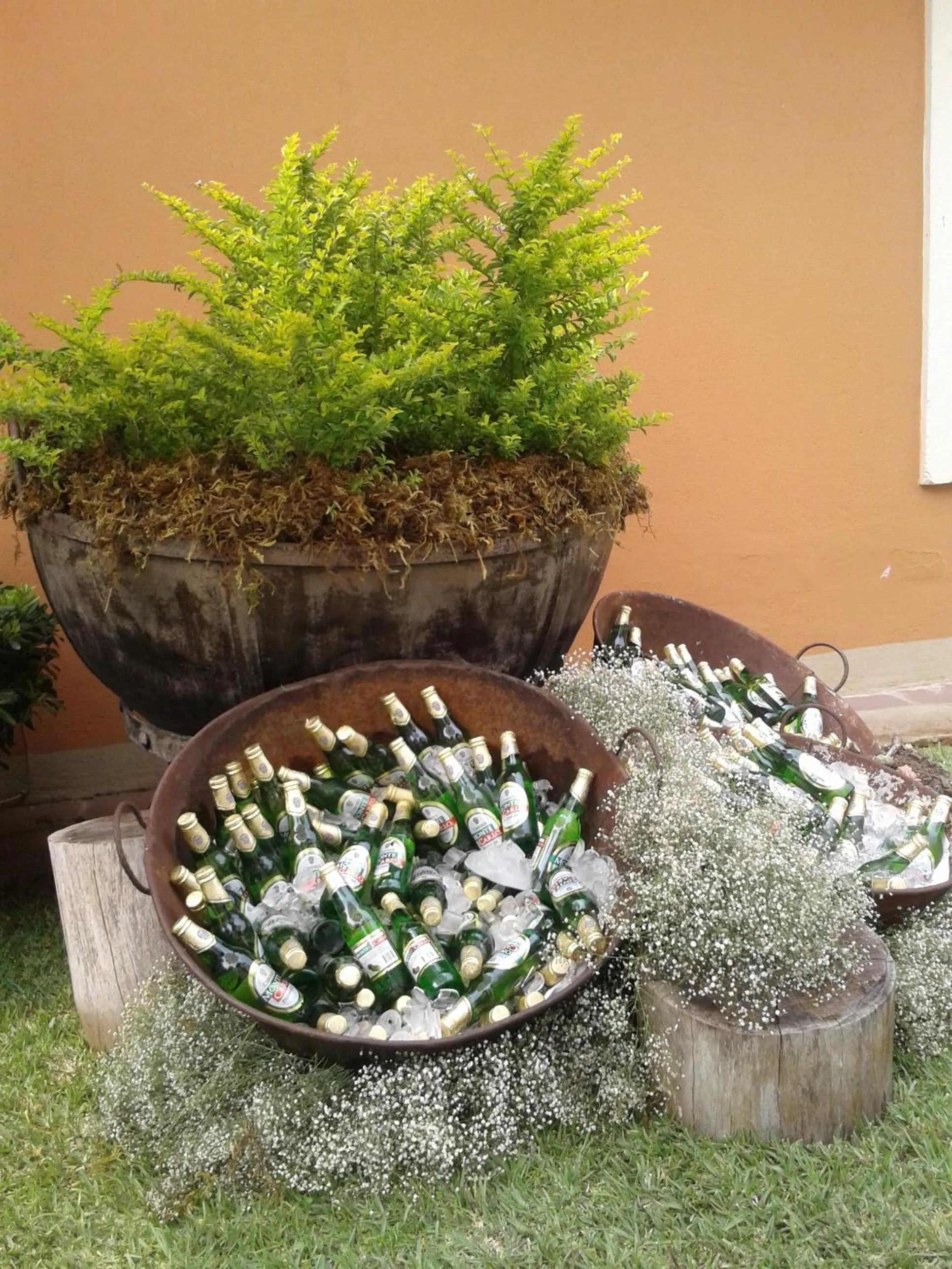 Banquet/Function facilities in Casa Santa Rosa Hotel Boutique