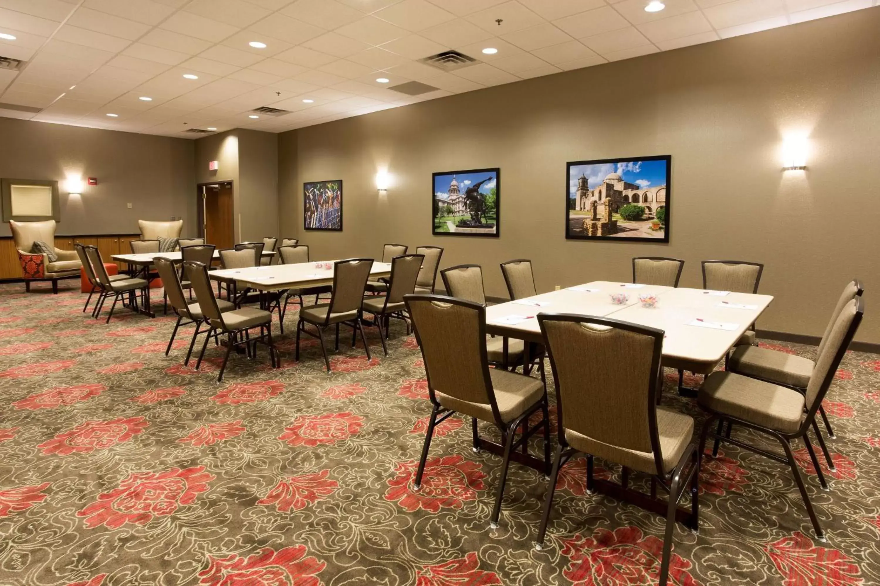 On site, Restaurant/Places to Eat in Drury Inn & Suites San Antonio Riverwalk
