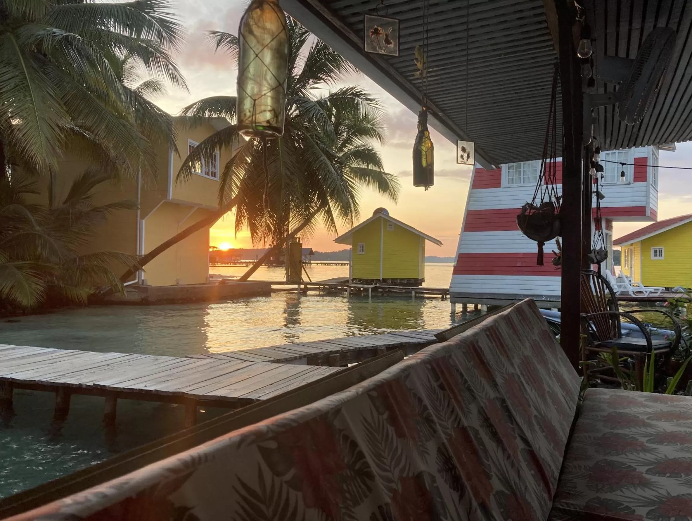 Casa Acuario Boutique Hotel