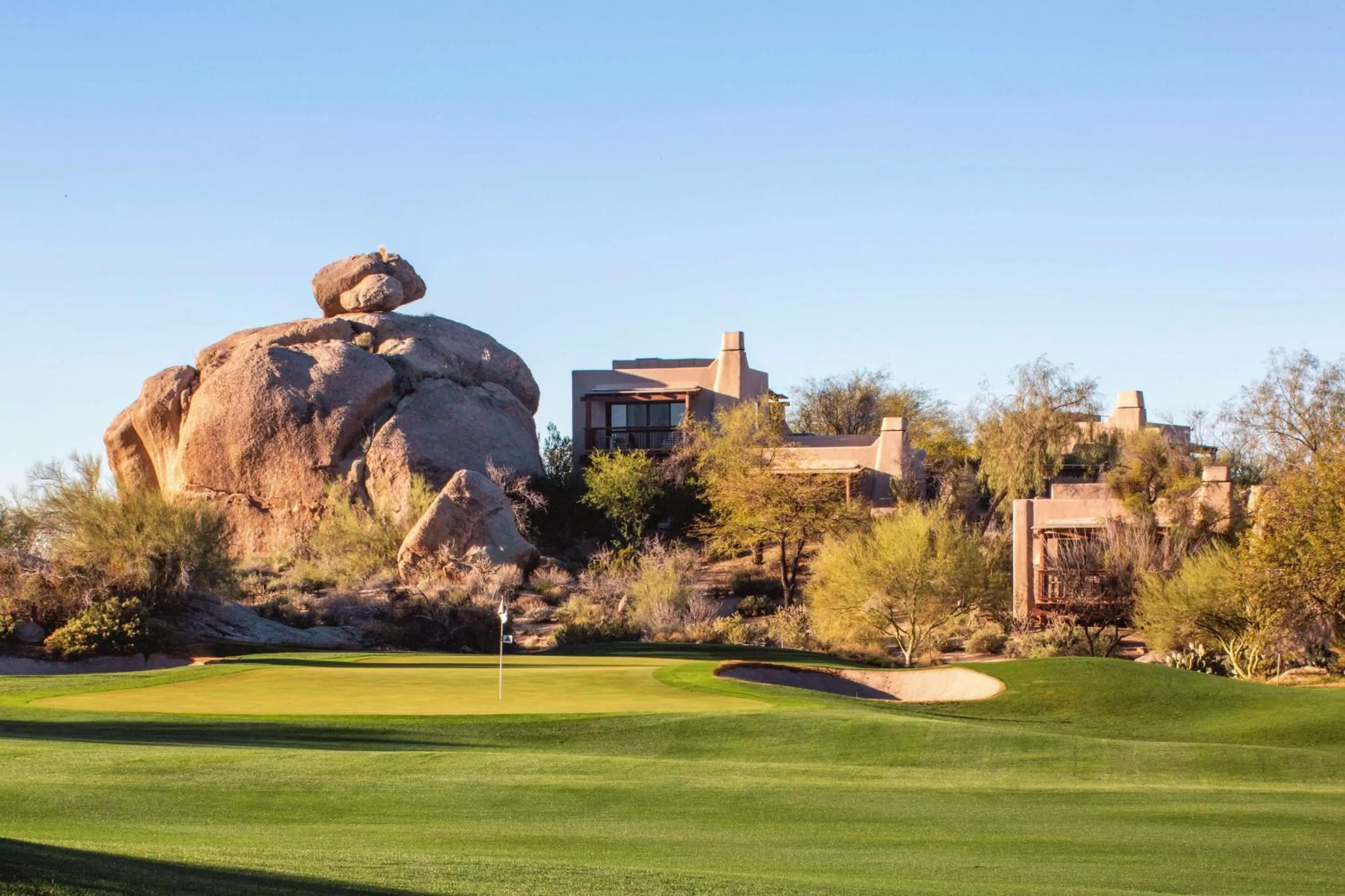 Sports in Boulders Resort & Spa Scottsdale, Curio Collection by Hilton