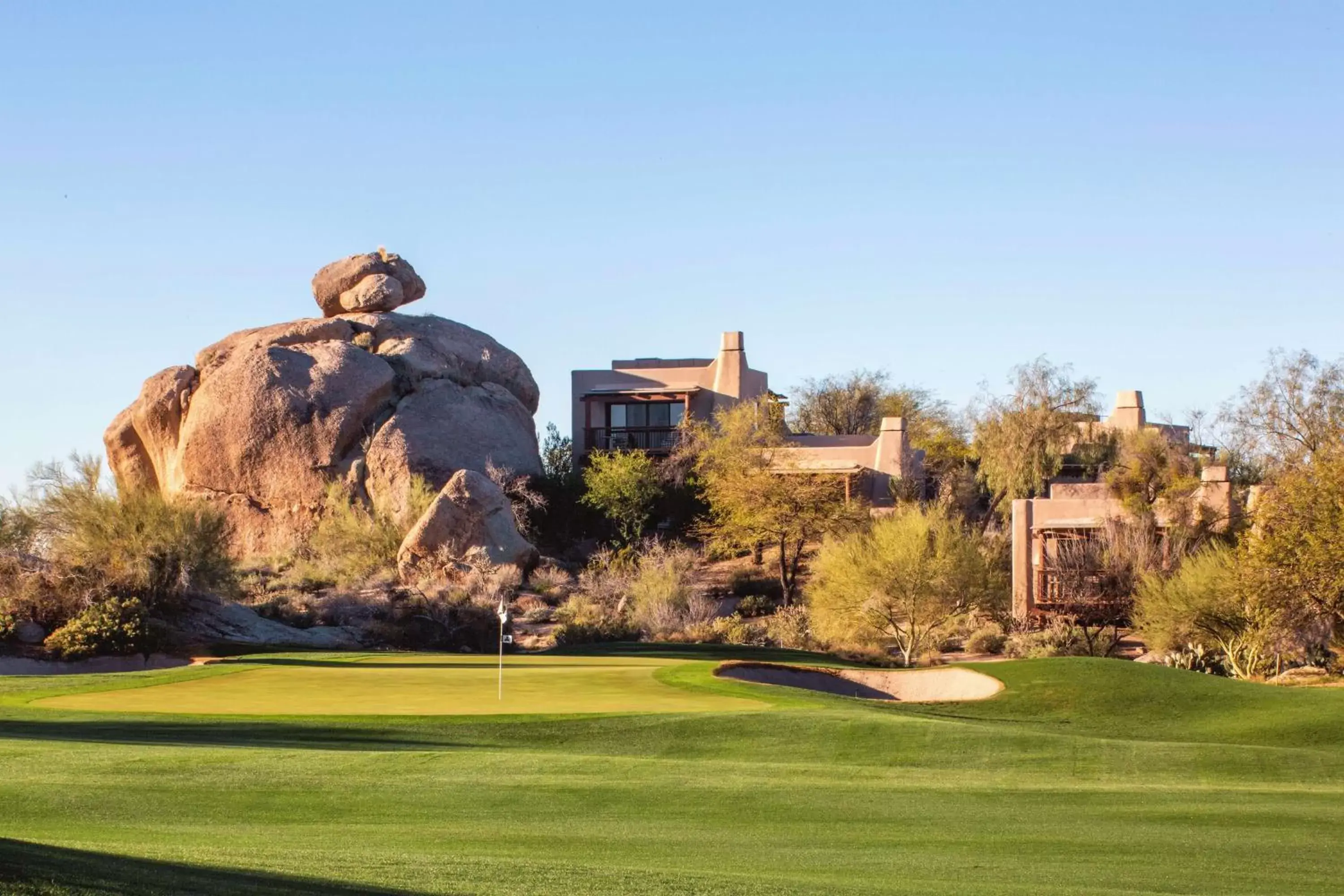 Sports, Property Building in Boulders Resort & Spa Scottsdale, Curio Collection by Hilton