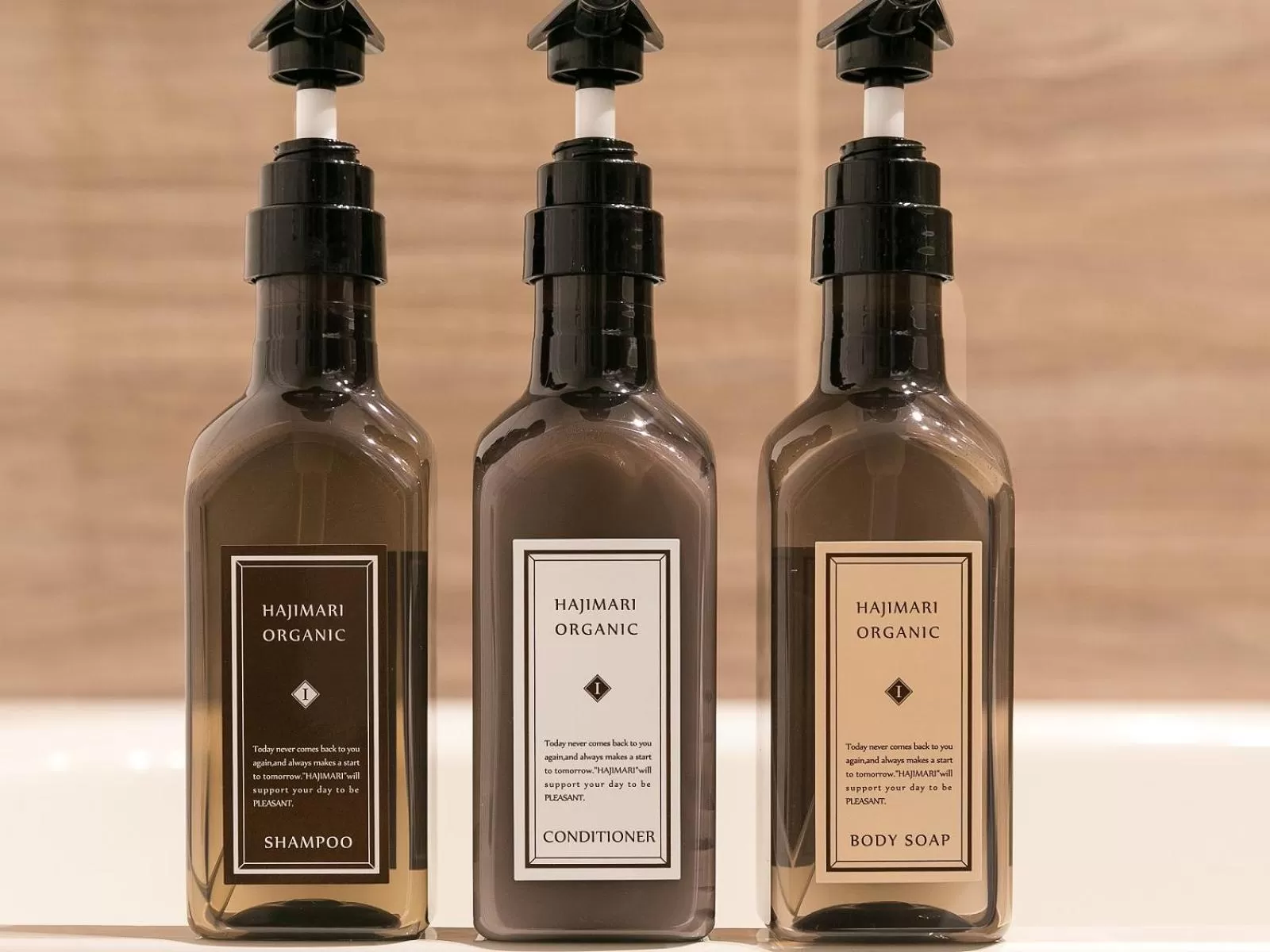 Other in Hotel Oriental Express Osaka Shinsaibashi