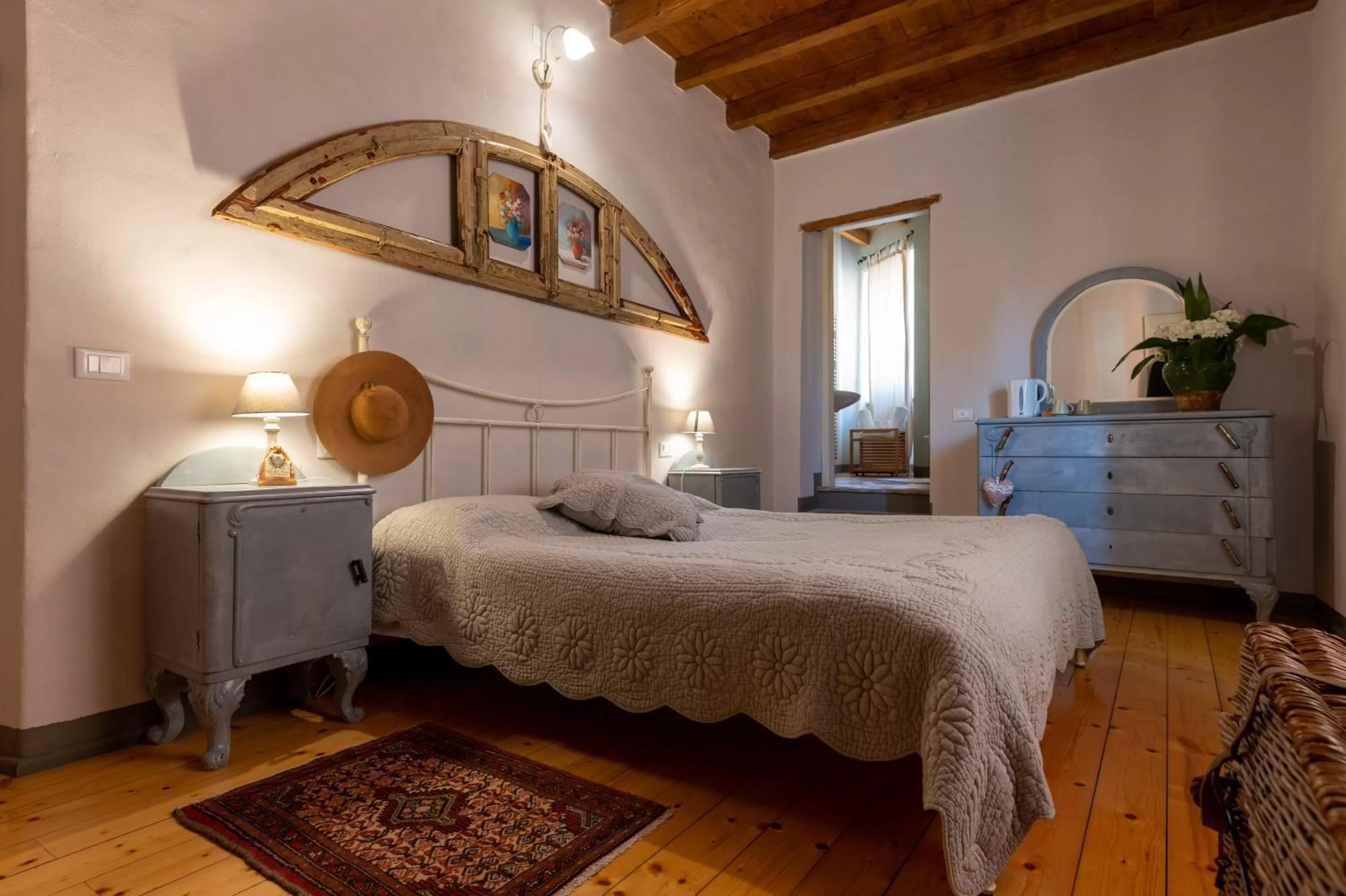 B&B Corte del Mincio