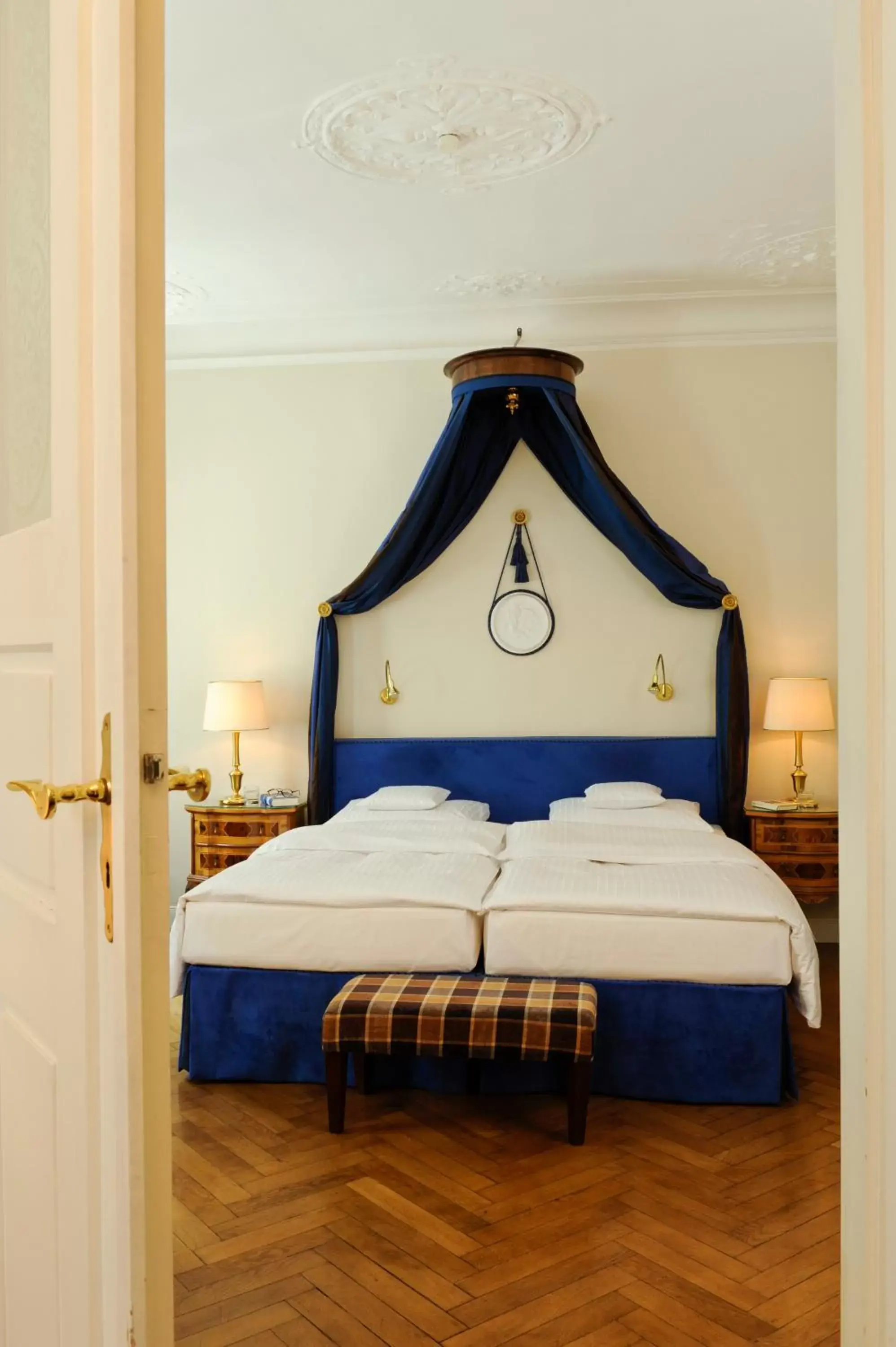 Suite - single occupancy in Boutique Hotel Splendid Suite - single occupancy in Boutique Hotel Splendid