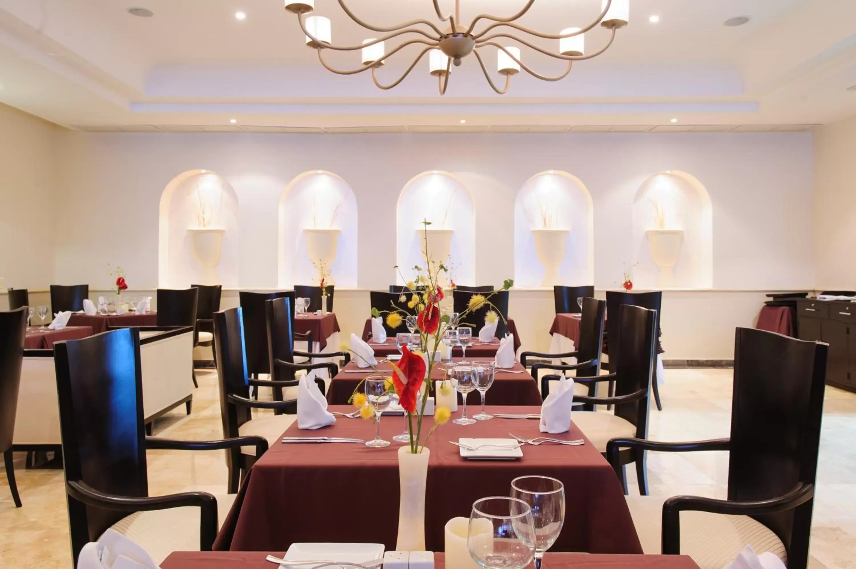 Restaurant/Places to Eat in Grand Riviera Princess - All Inclusive