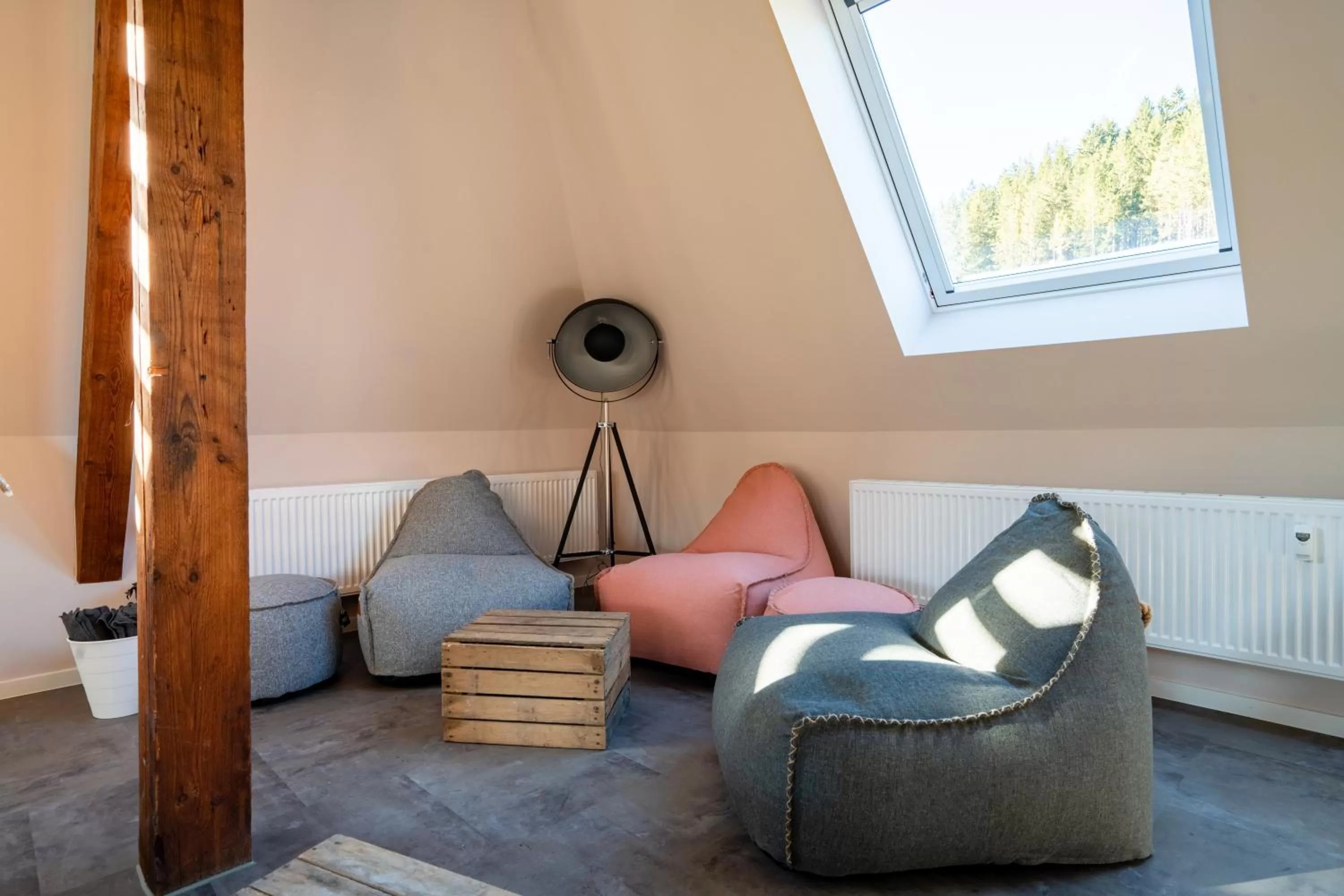 Spa and wellness centre/facilities in coucou hotel & kuckucks-stube (Titisee)