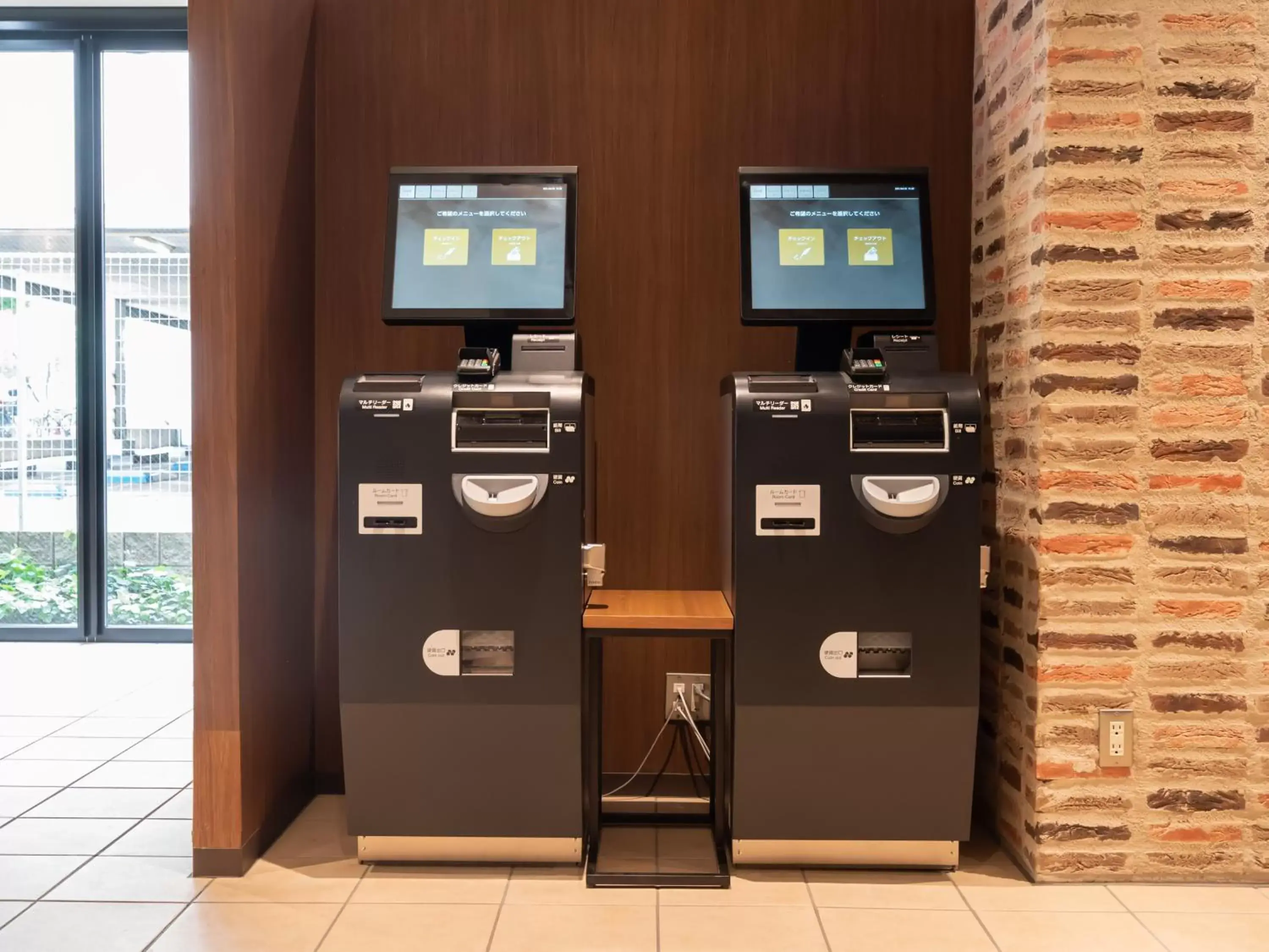 Lobby or reception in ACCESS by LOISIR HOTEL Nagoya