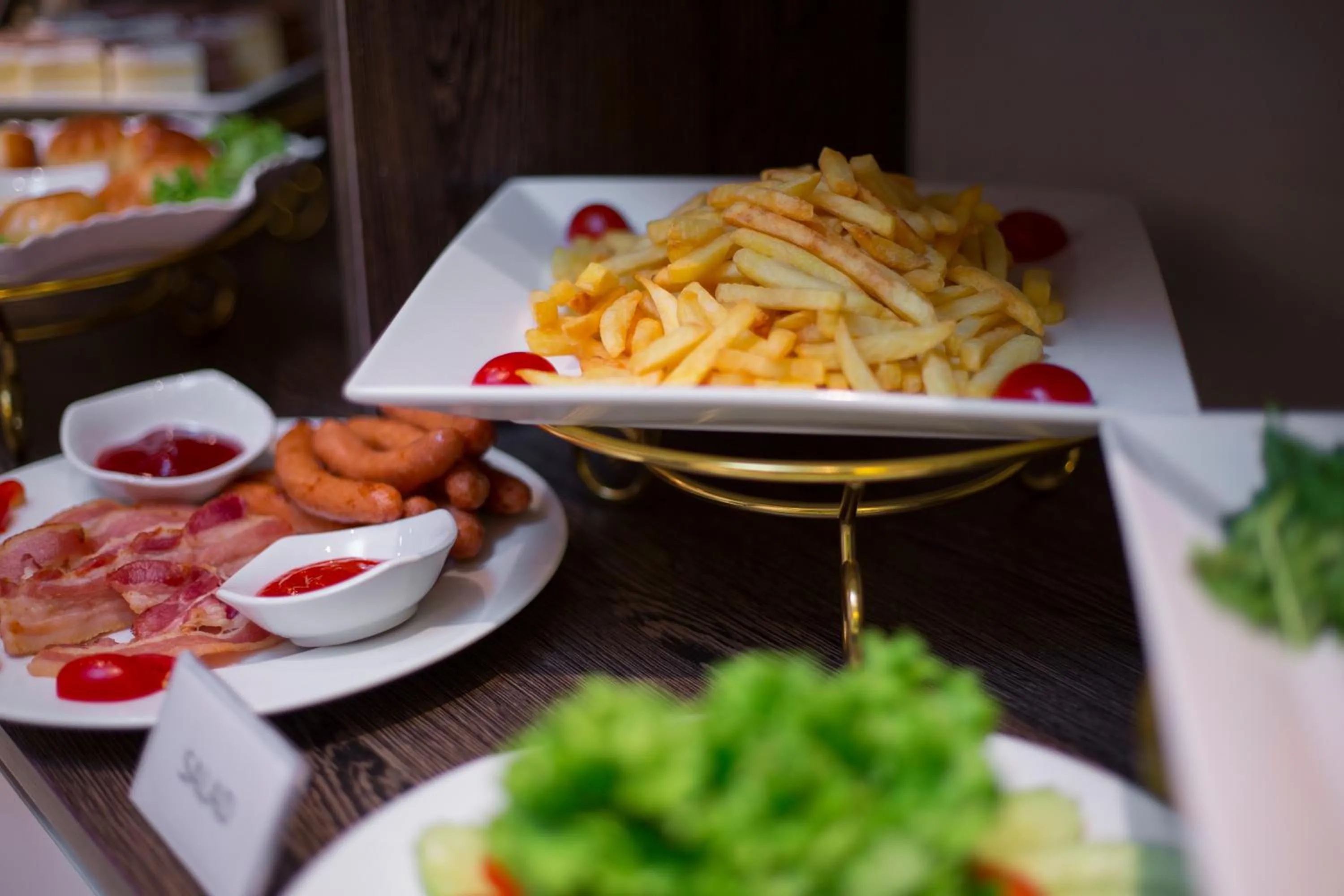 Other in Galliot Central Hotel