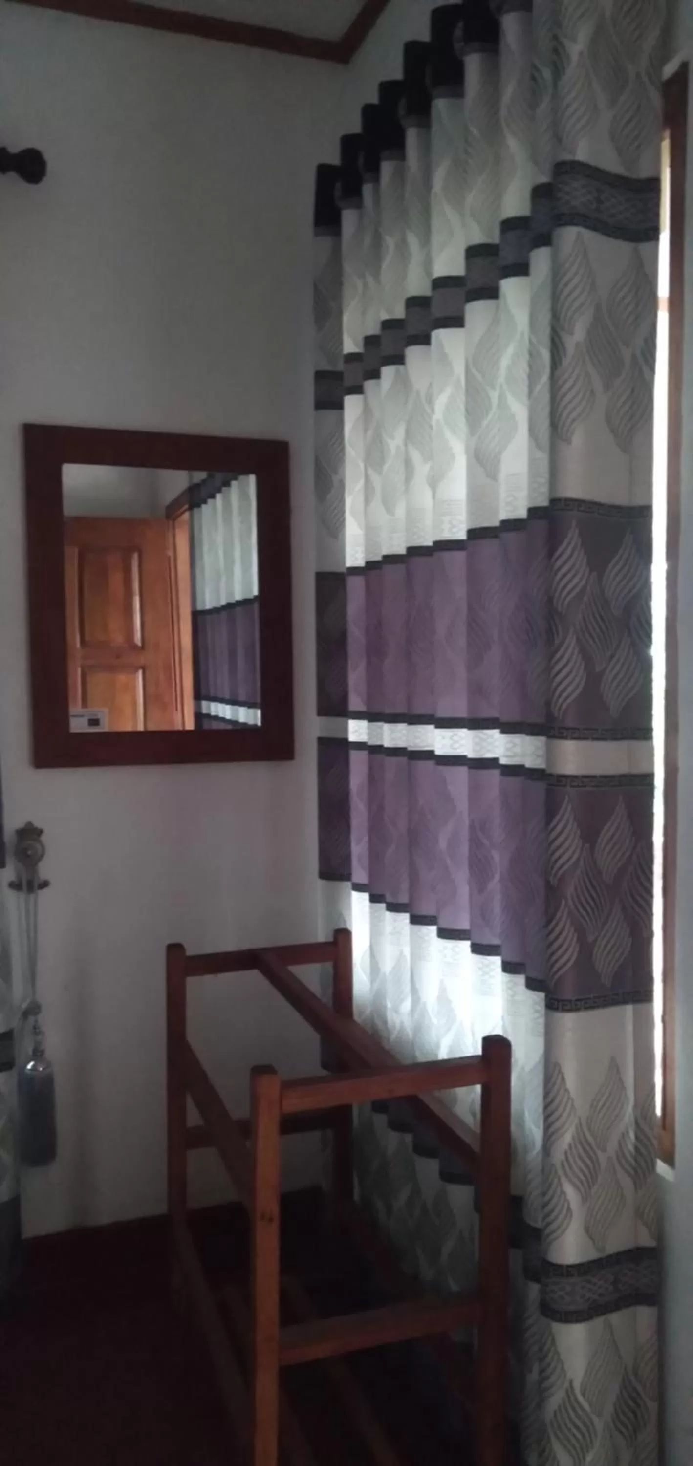 Living room, Seating Area in Malithis lodge