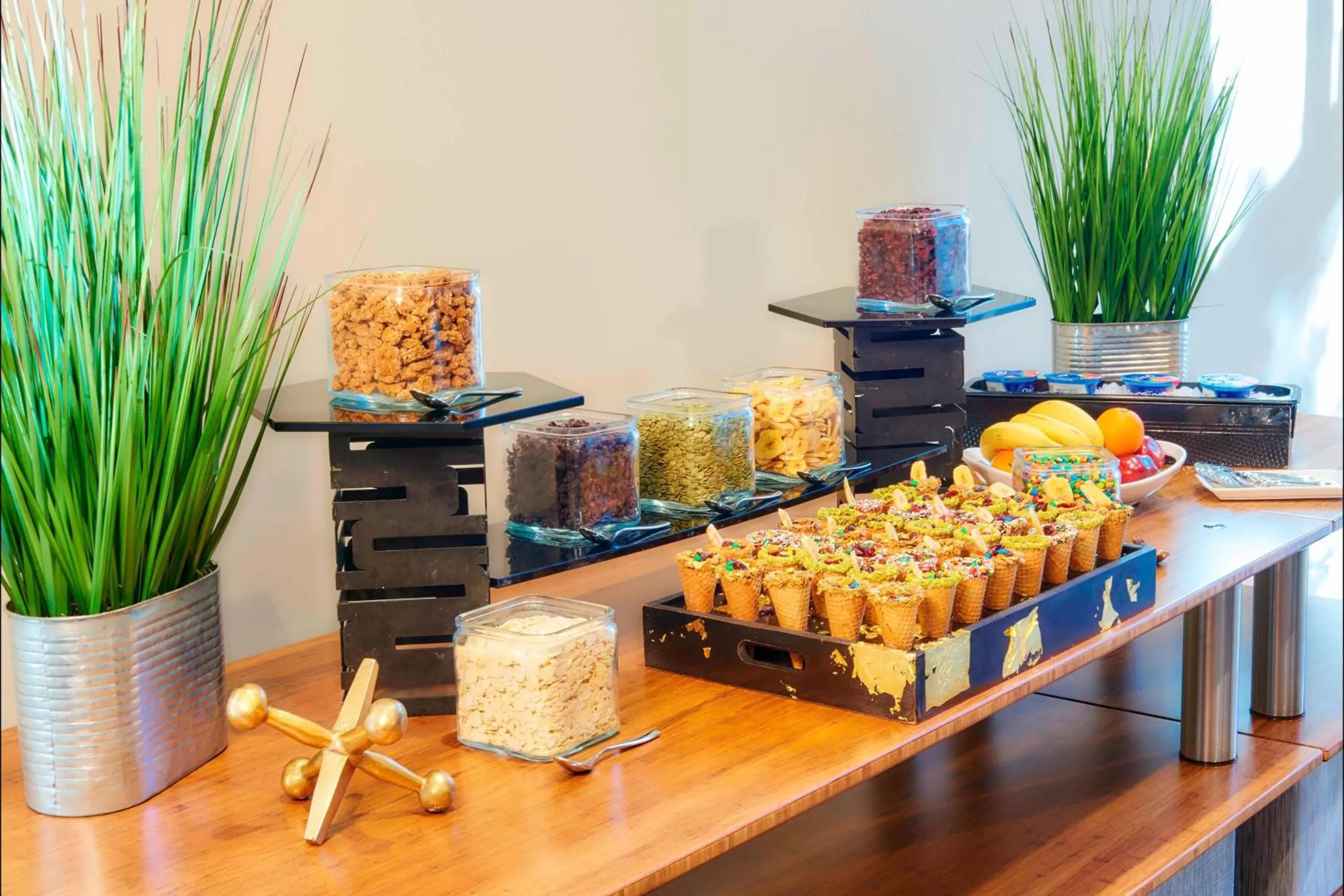 Meeting/conference room in JW Marriott Las Vegas Resort & Spa