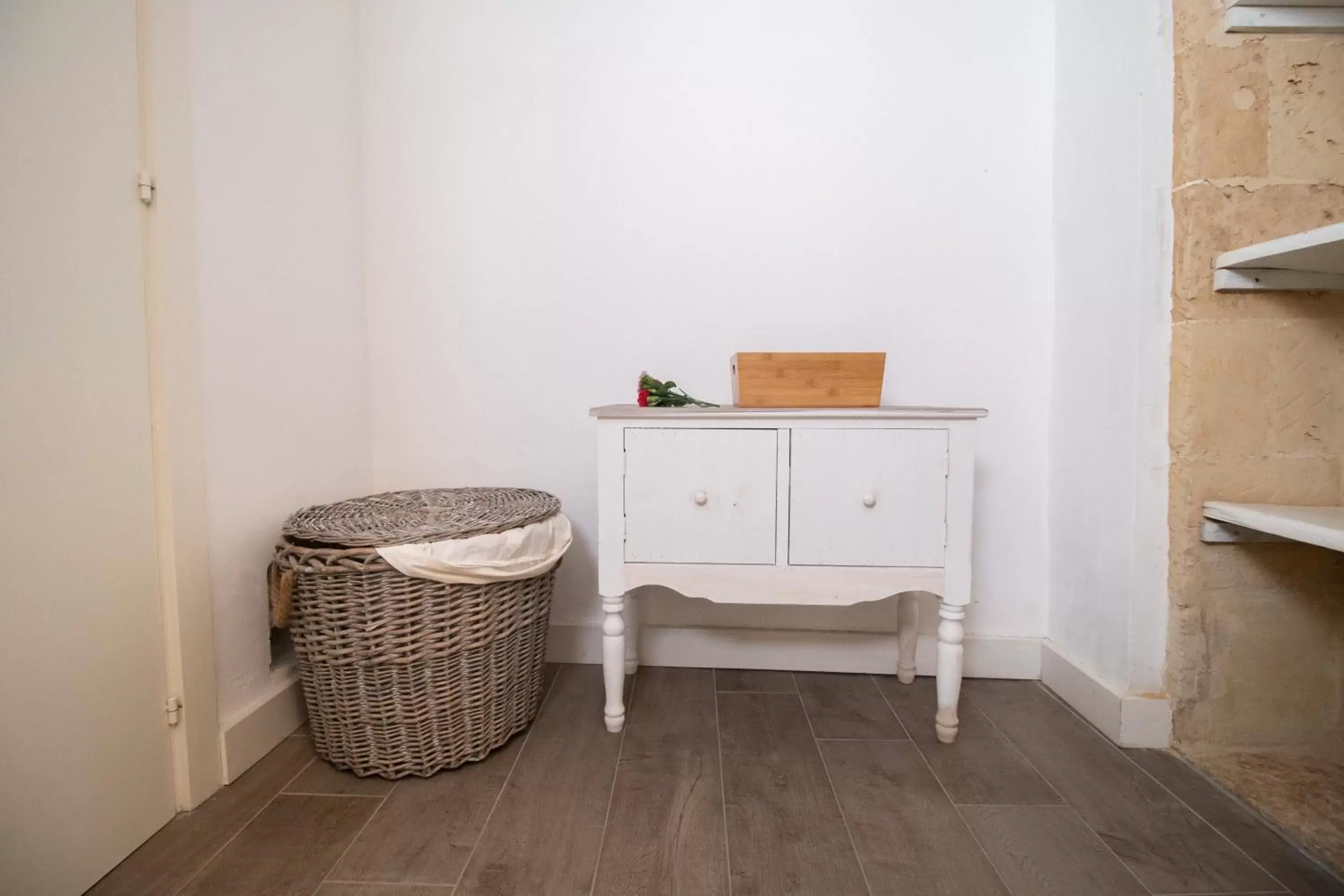 Bathroom in Casa Balmes