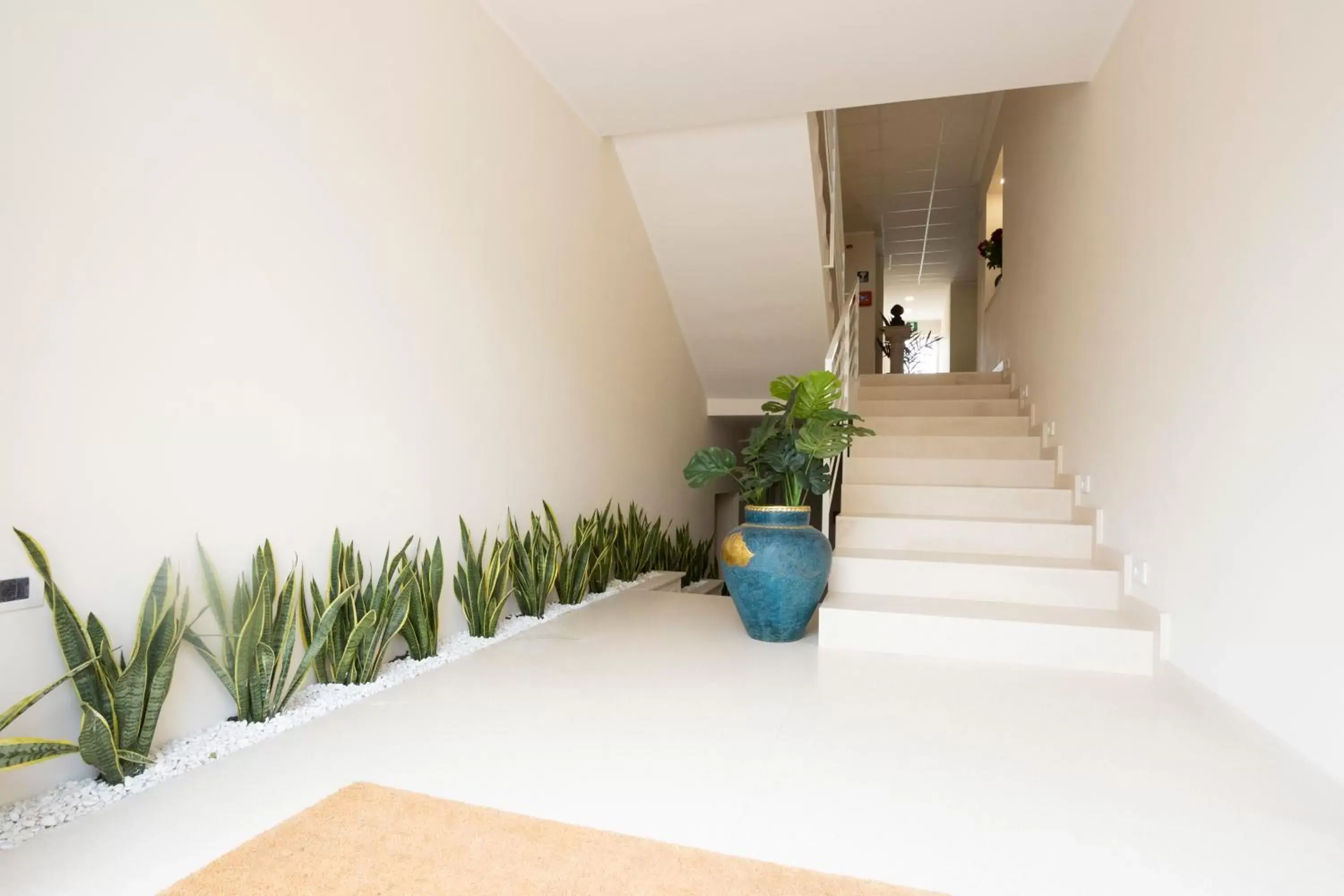 Facade/entrance in Residence O'Sole Mio Pompei Facade/entrance in Residence O'Sole Mio Pompei