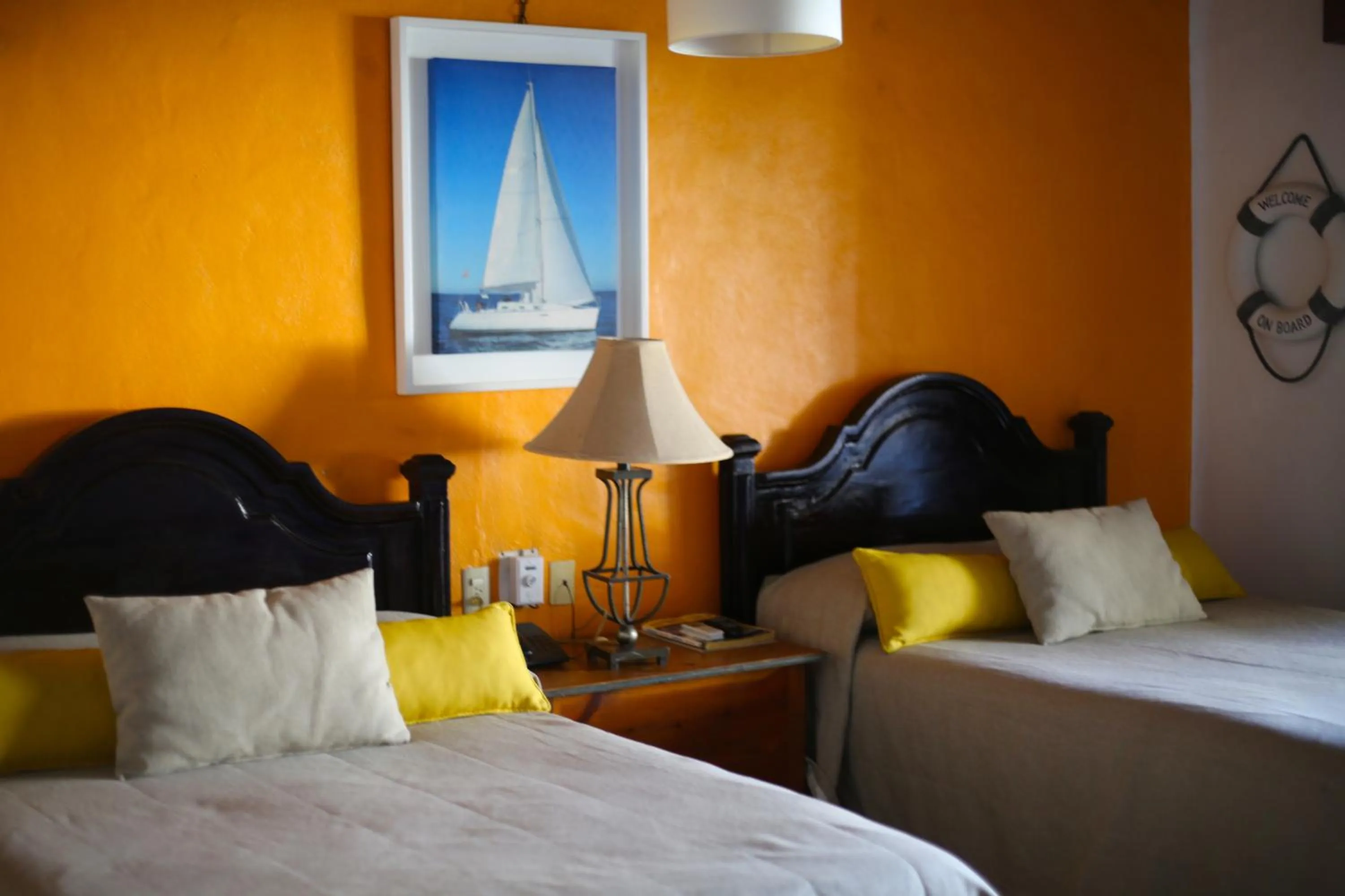 Bed in Villas del Sol en Los Tules